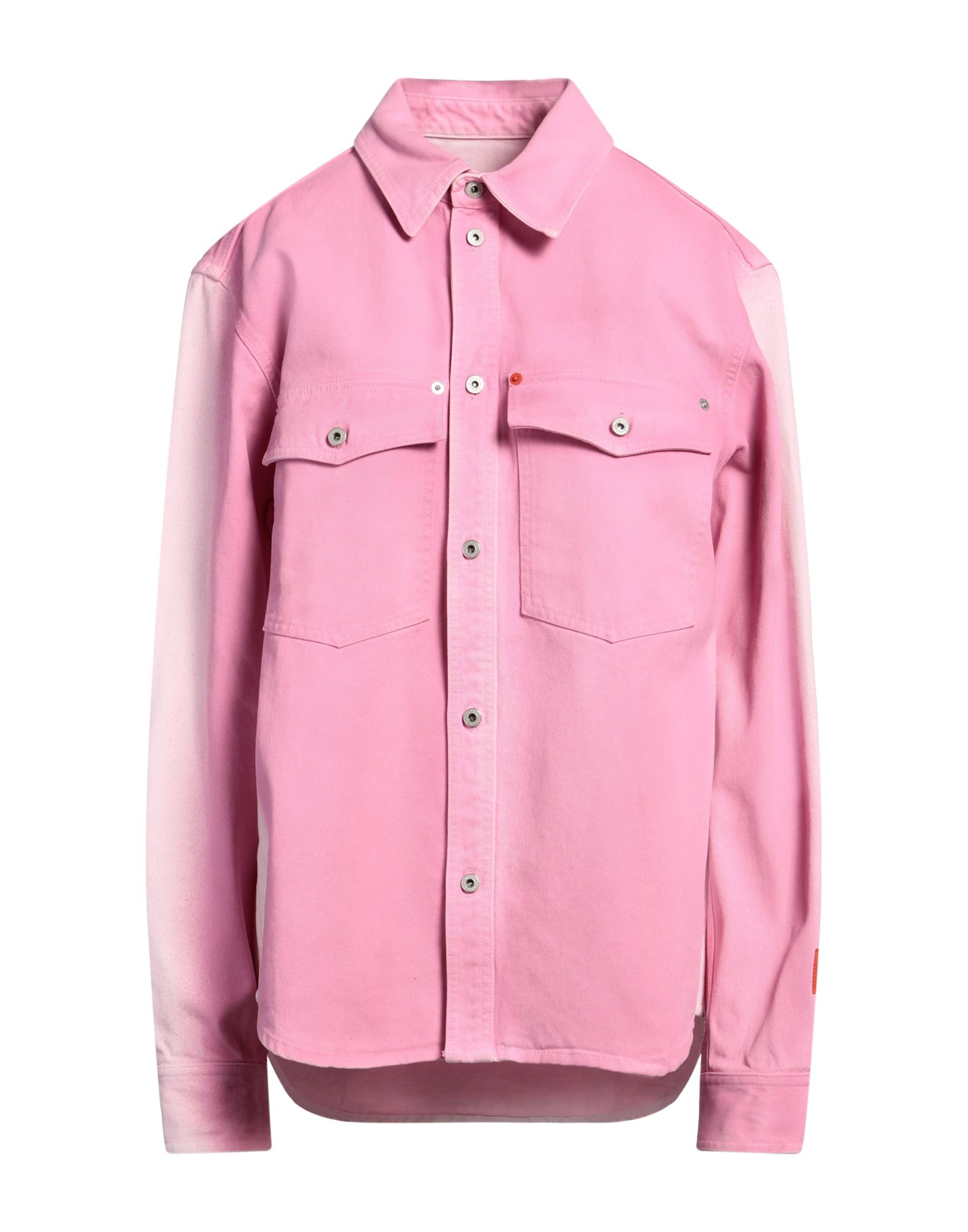  Heron Preston - Jacken & Mäntel - Jeansjacken/mäntel - On Yoox.com 