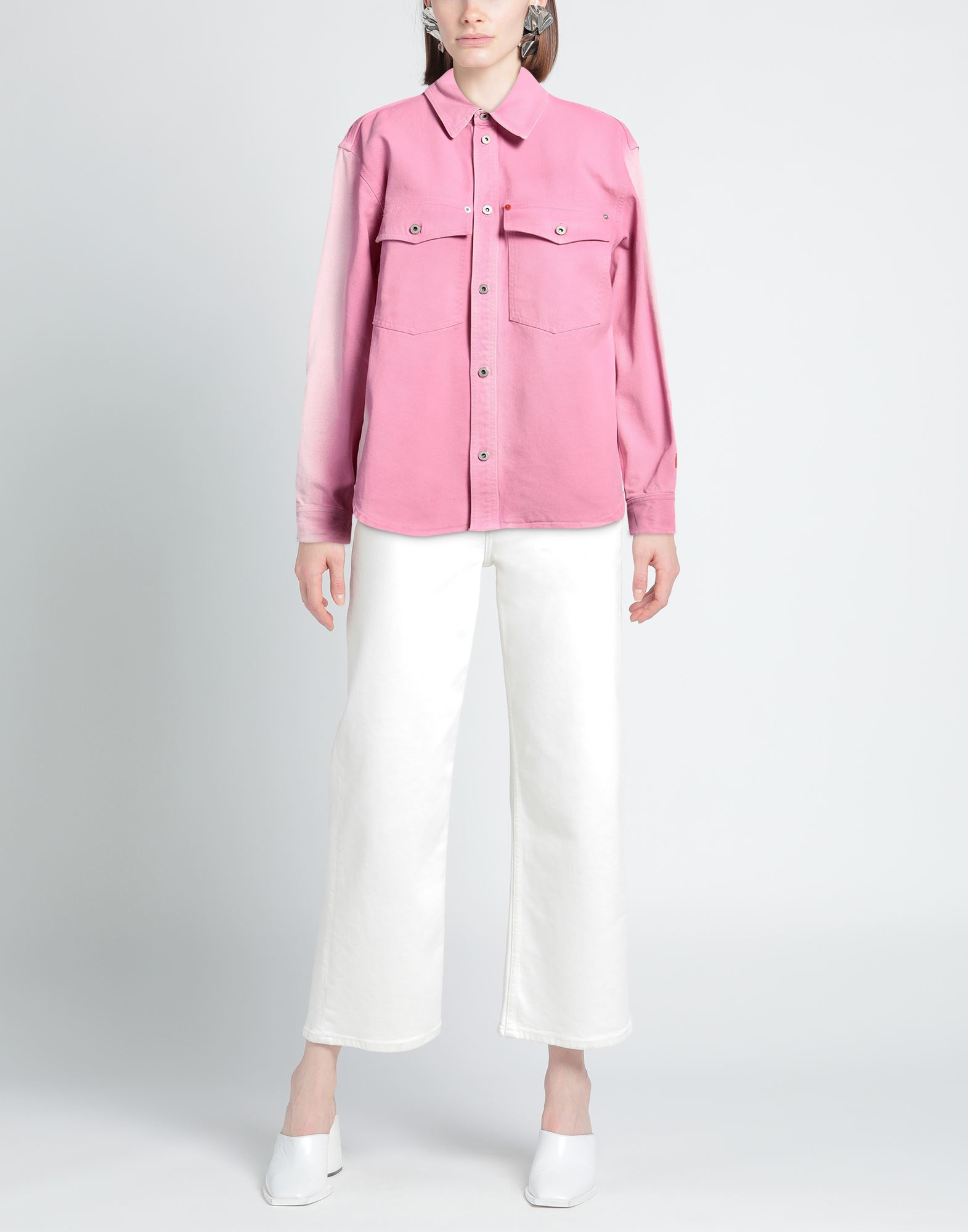  Heron Preston - Jacken & Mäntel - Jeansjacken/mäntel - On Yoox.com 
