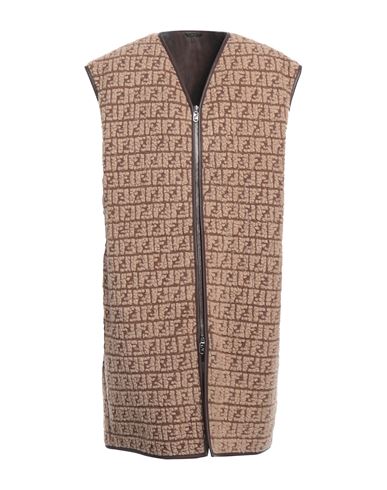 Weste Herren Braun 44,46,48,50 Herren