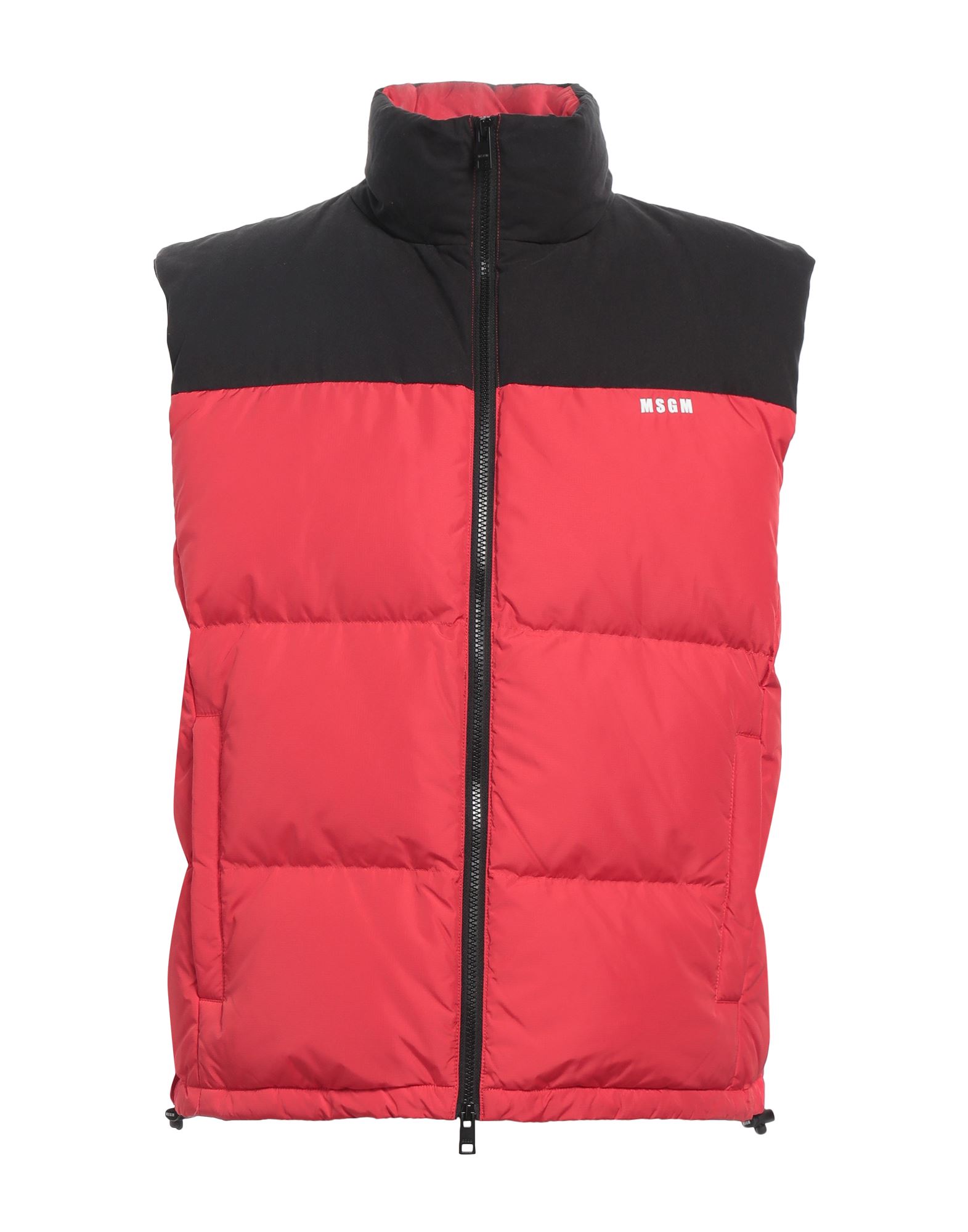  Msgm - Jacken & Mäntel - Westen - On Yoox.com 