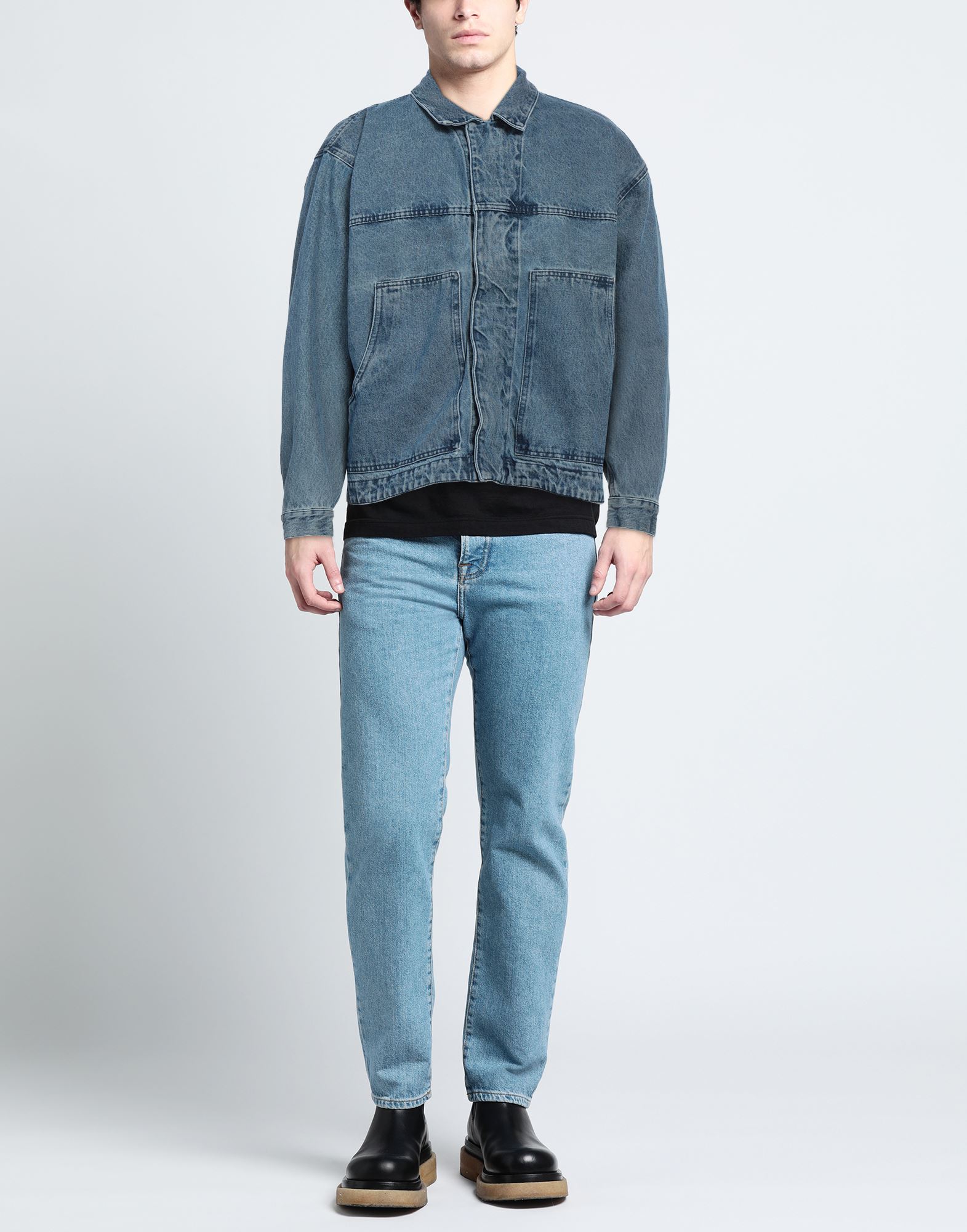  Ambush - Jacken & Mäntel - Jeansjacken/mäntel - On Yoox.com 