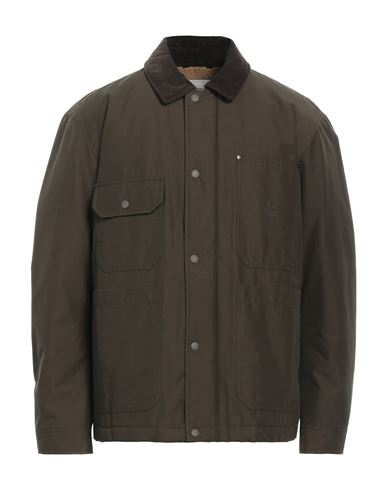 Chaqueta y cazadora Hombre Verde militar L,M,S,XL,XXL,XXXL Hombre