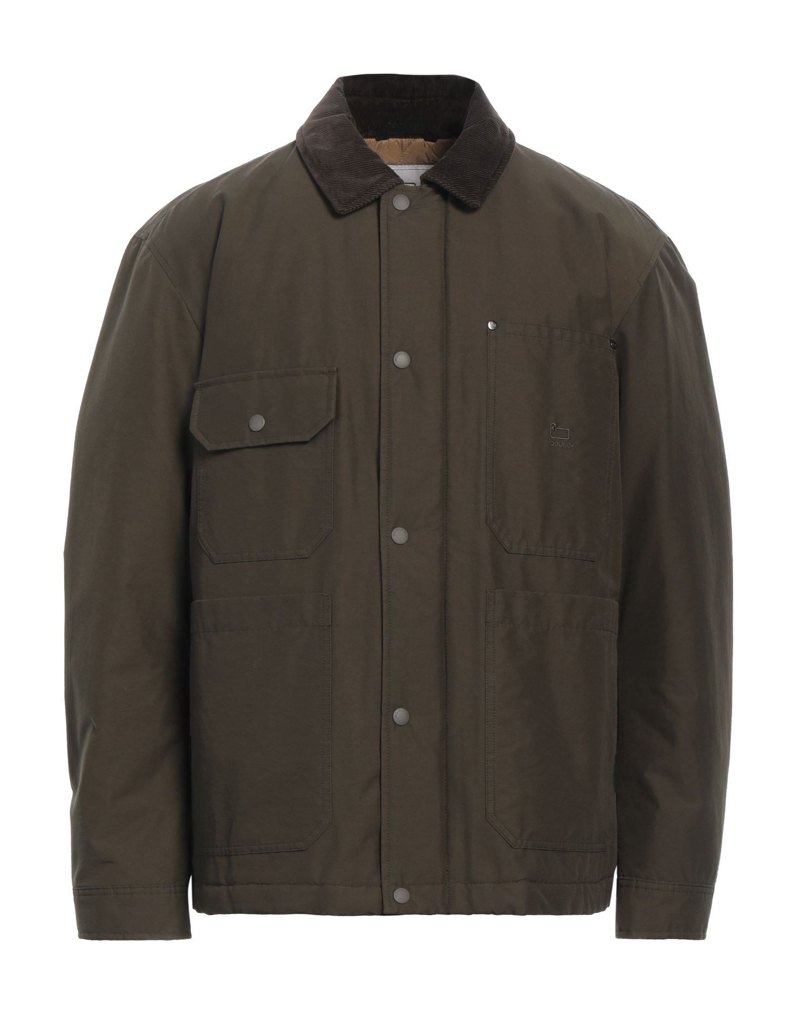  Woolrich - Jacken & Mäntel - Jacken Und Anoraks - On Yoox.com 
