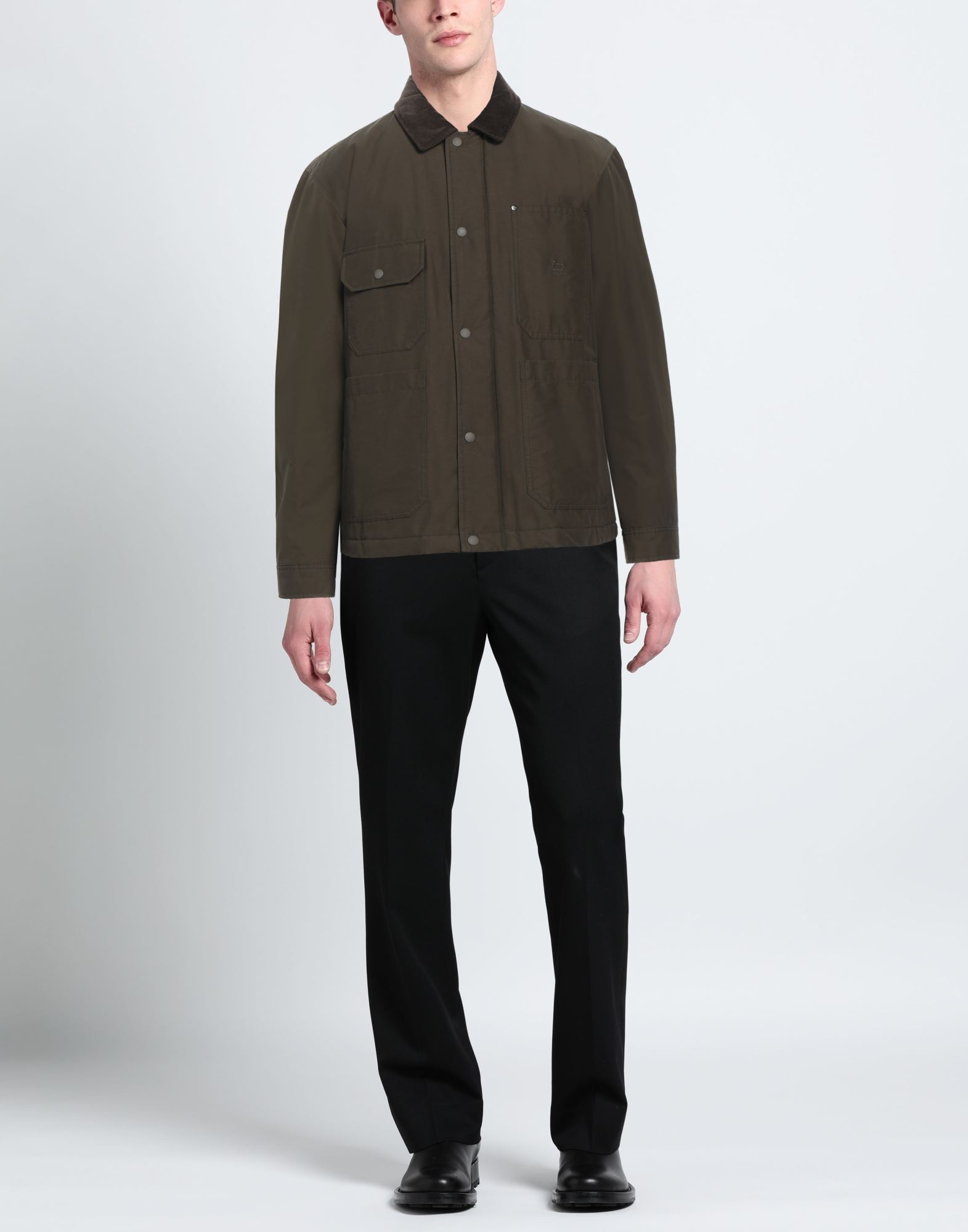  Woolrich - Jacken & Mäntel - Jacken Und Anoraks - On Yoox.com 