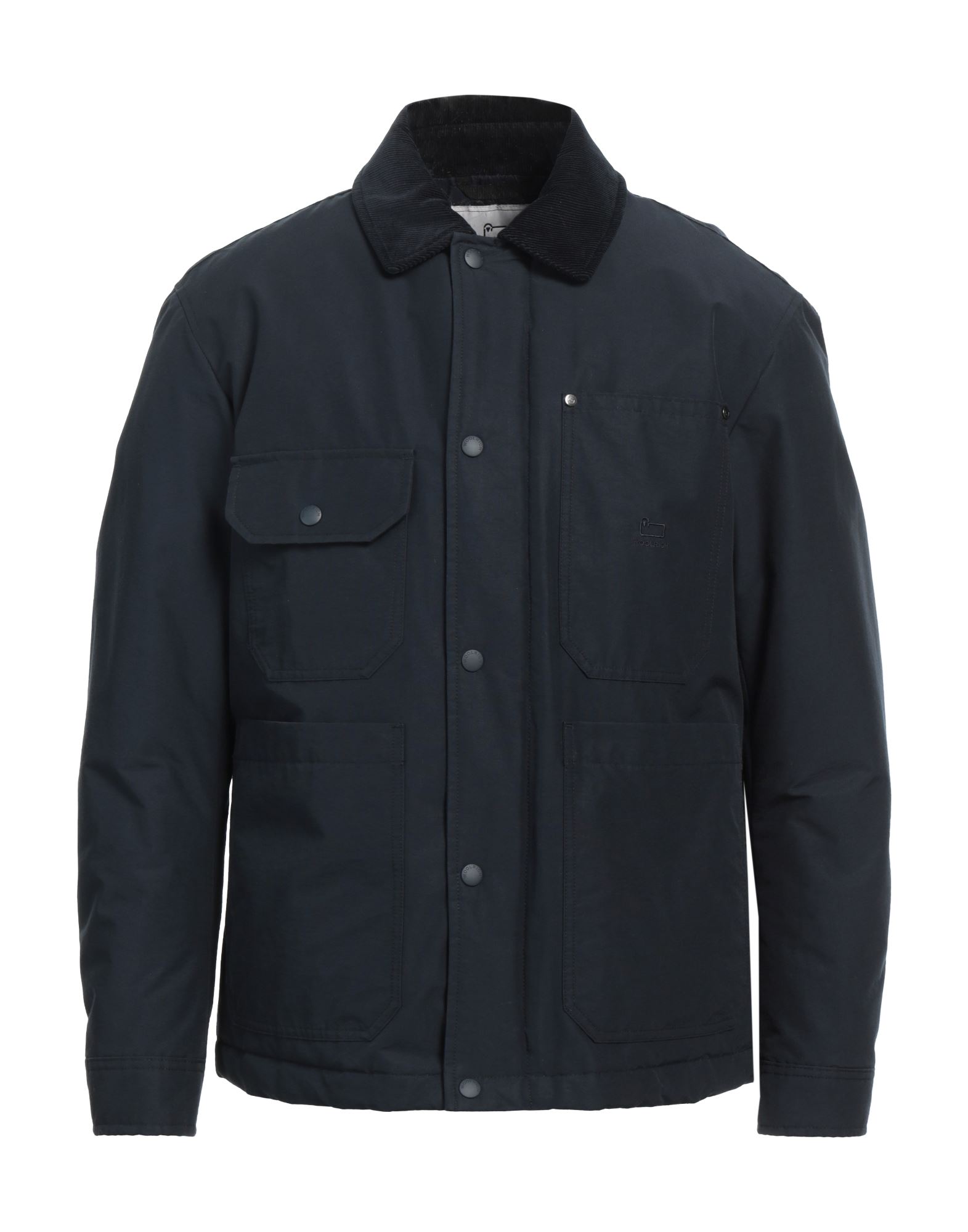  Woolrich - Jacken & Mäntel - Jacken Und Anoraks - On Yoox.com 