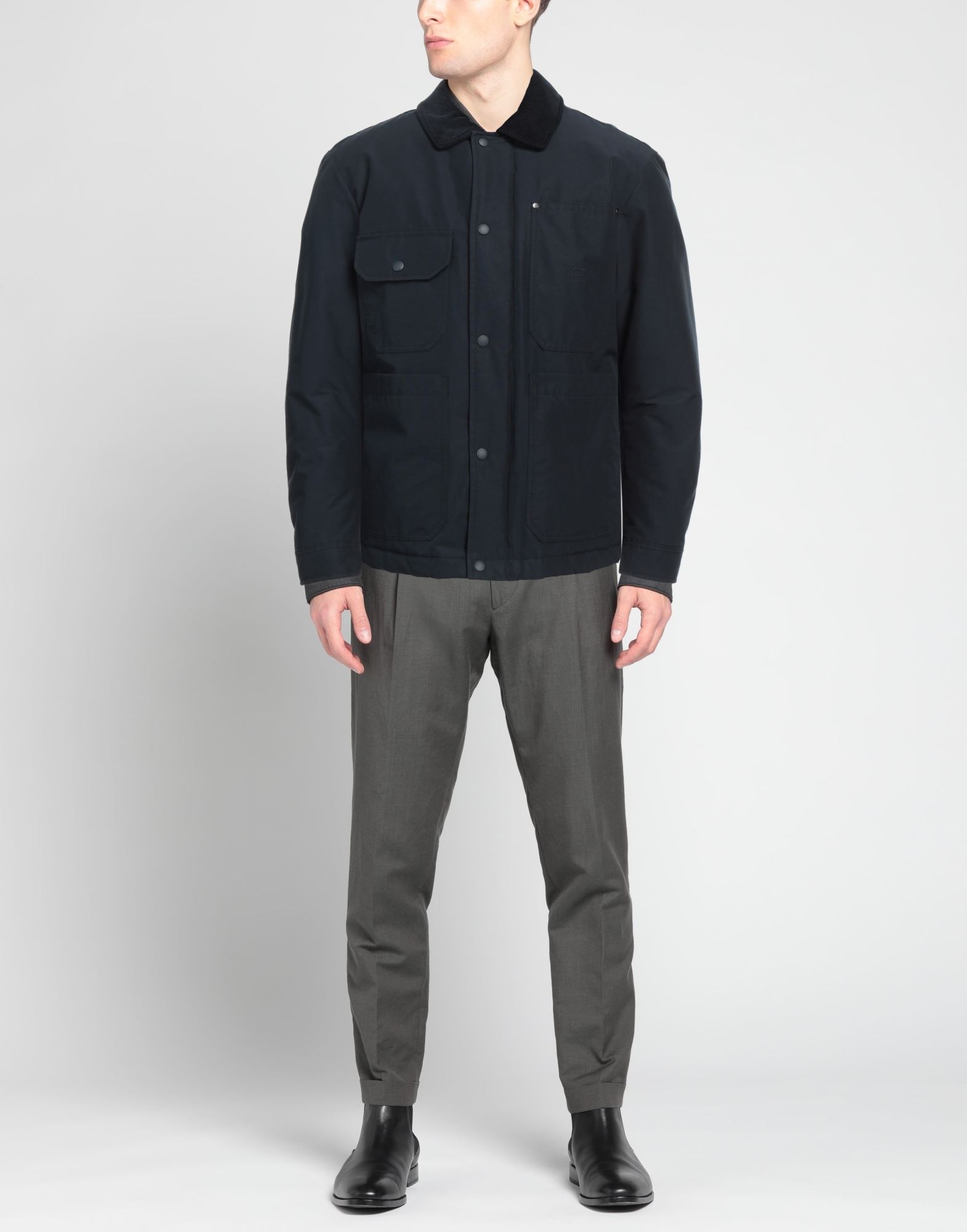  Woolrich - Jacken & Mäntel - Jacken Und Anoraks - On Yoox.com 
