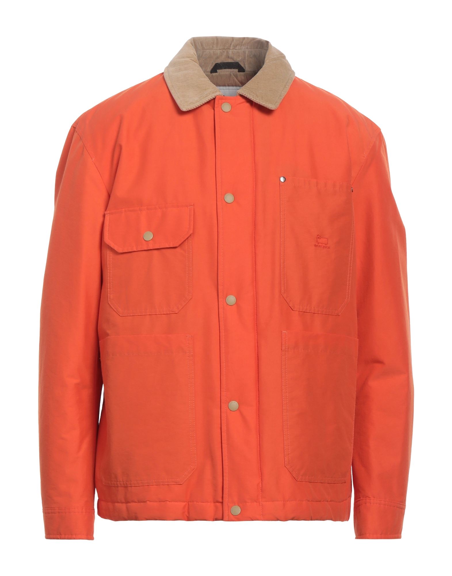  Woolrich - Jacken & Mäntel - Jacken Und Anoraks - On Yoox.com 
