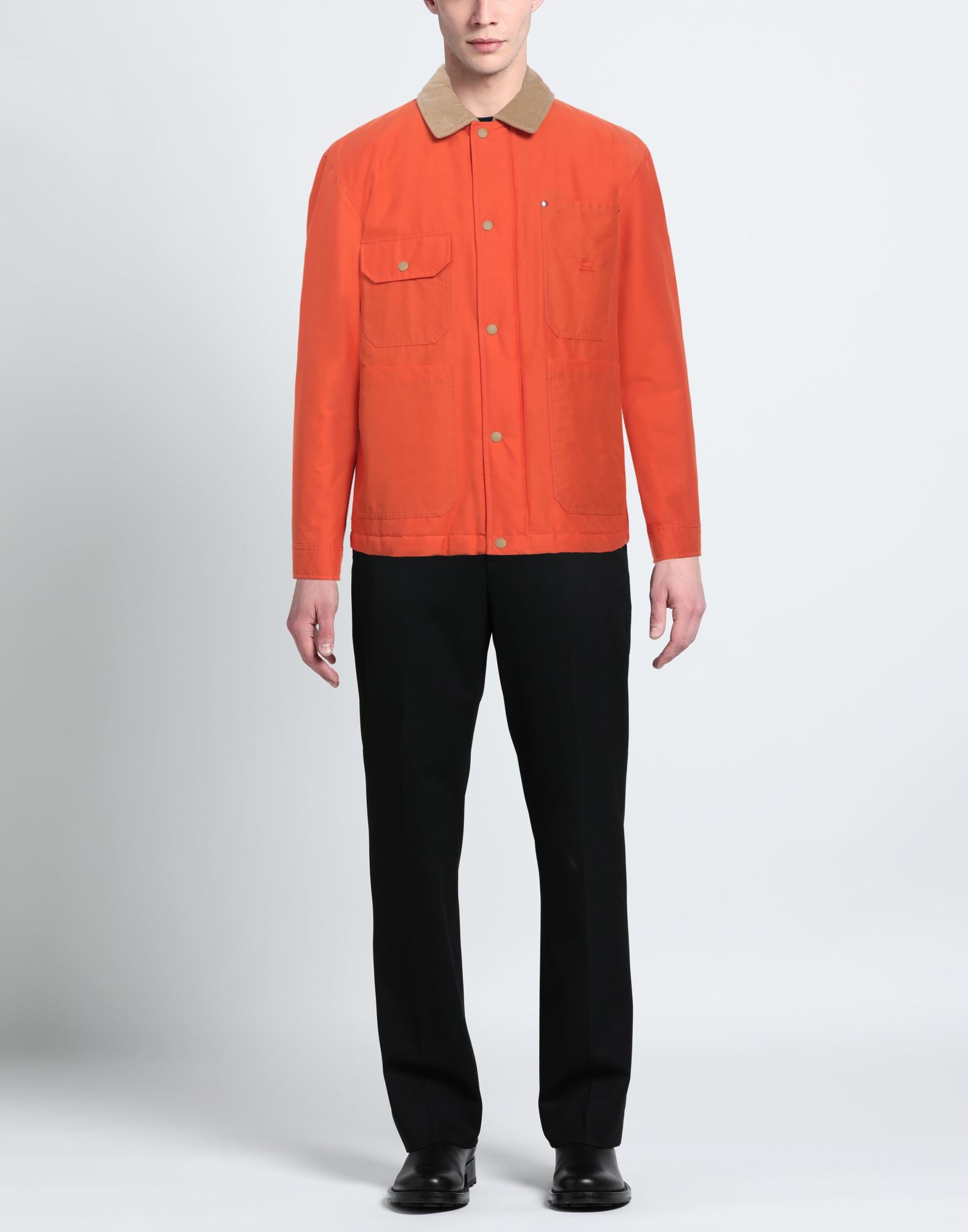  Woolrich - Jacken & Mäntel - Jacken Und Anoraks - On Yoox.com 