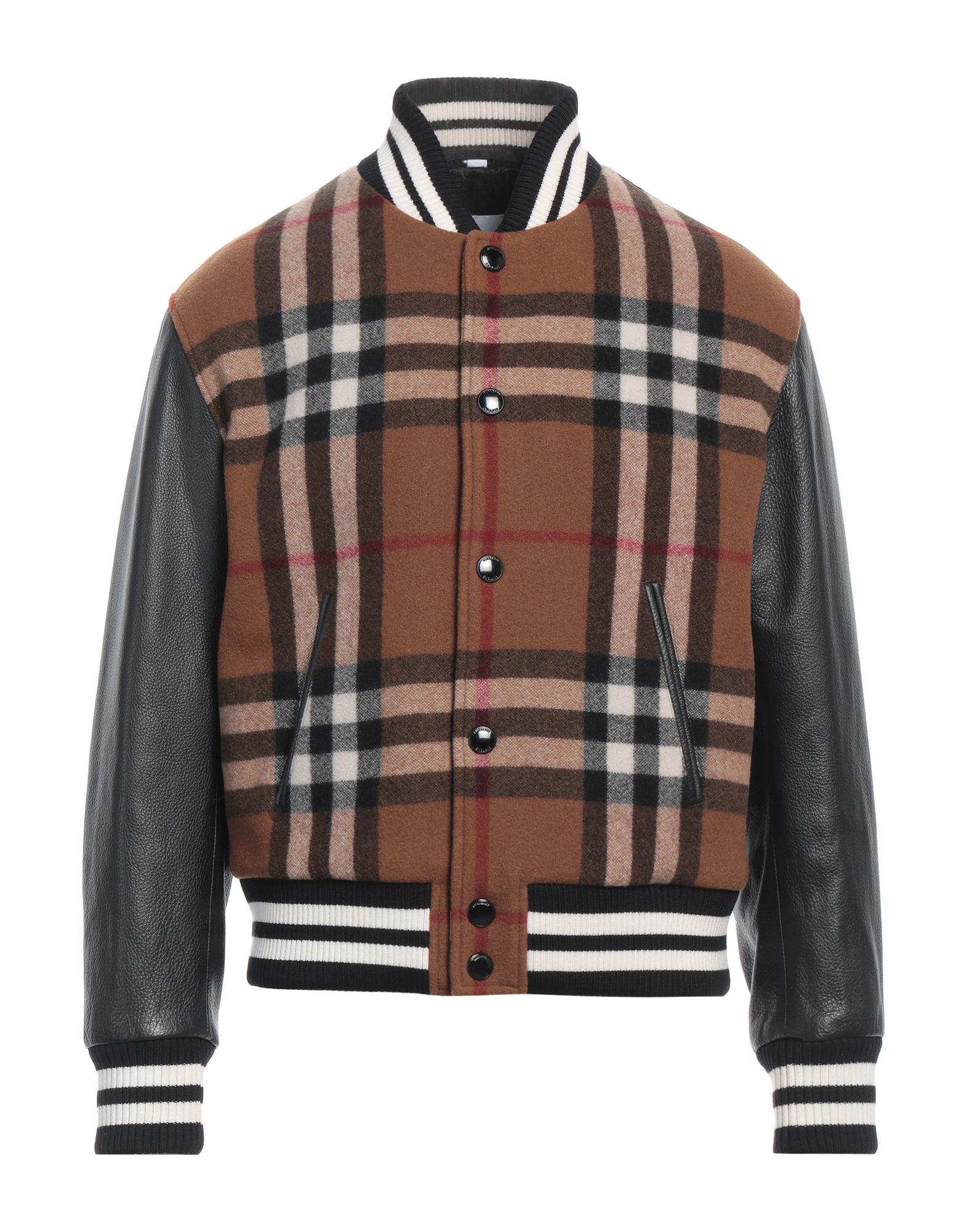 BURBERRY バーバリー アウター メンズ ジャケット チェック