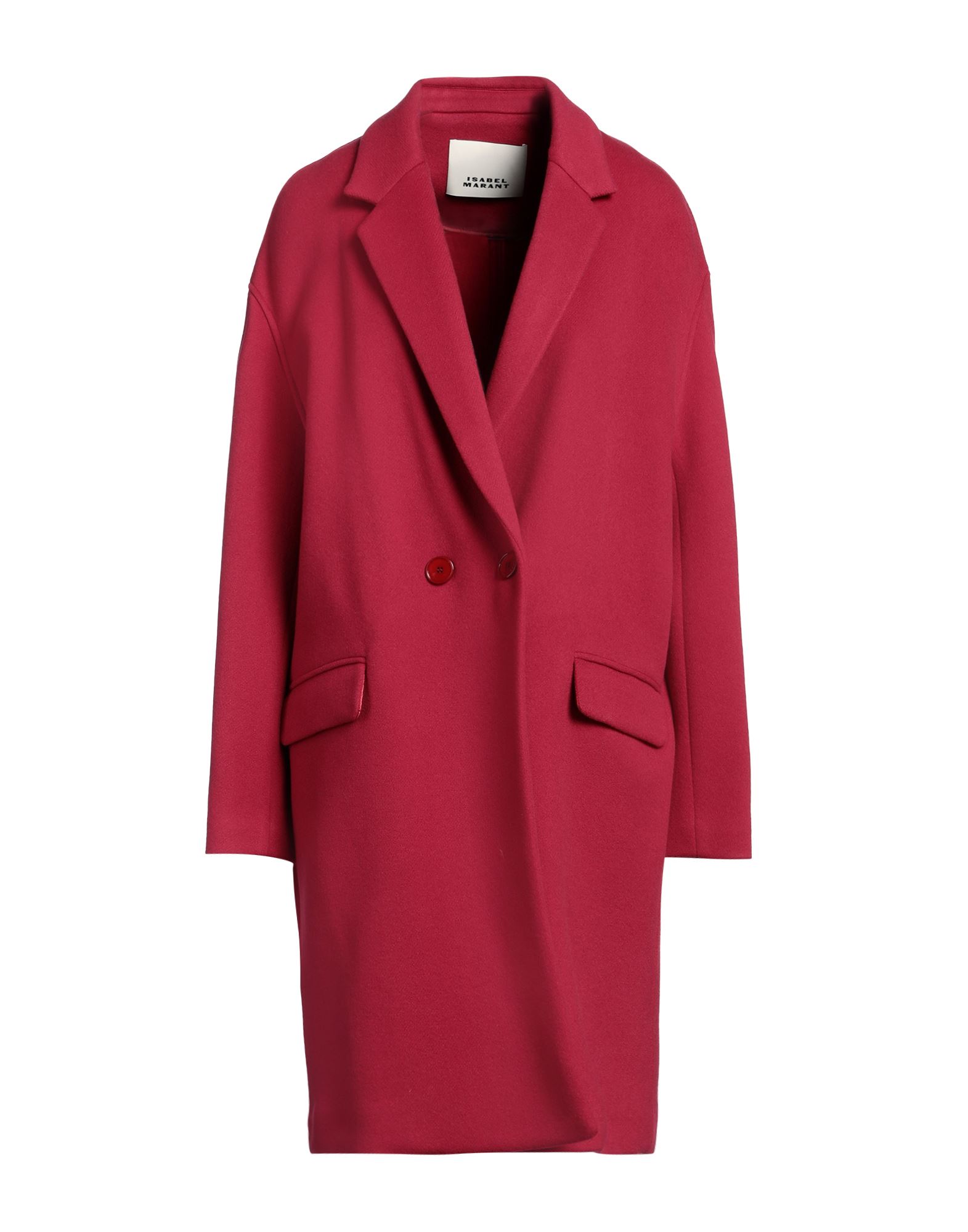 Isabel Marant - Jacken & Mäntel - Mäntel - On Yoox.com 