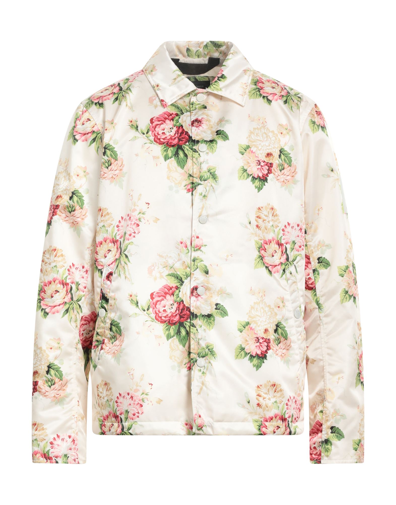  Rag & Bone X Laura Ashley - Jacken & Mäntel - Jacken Und Anoraks - On Yoox.com 