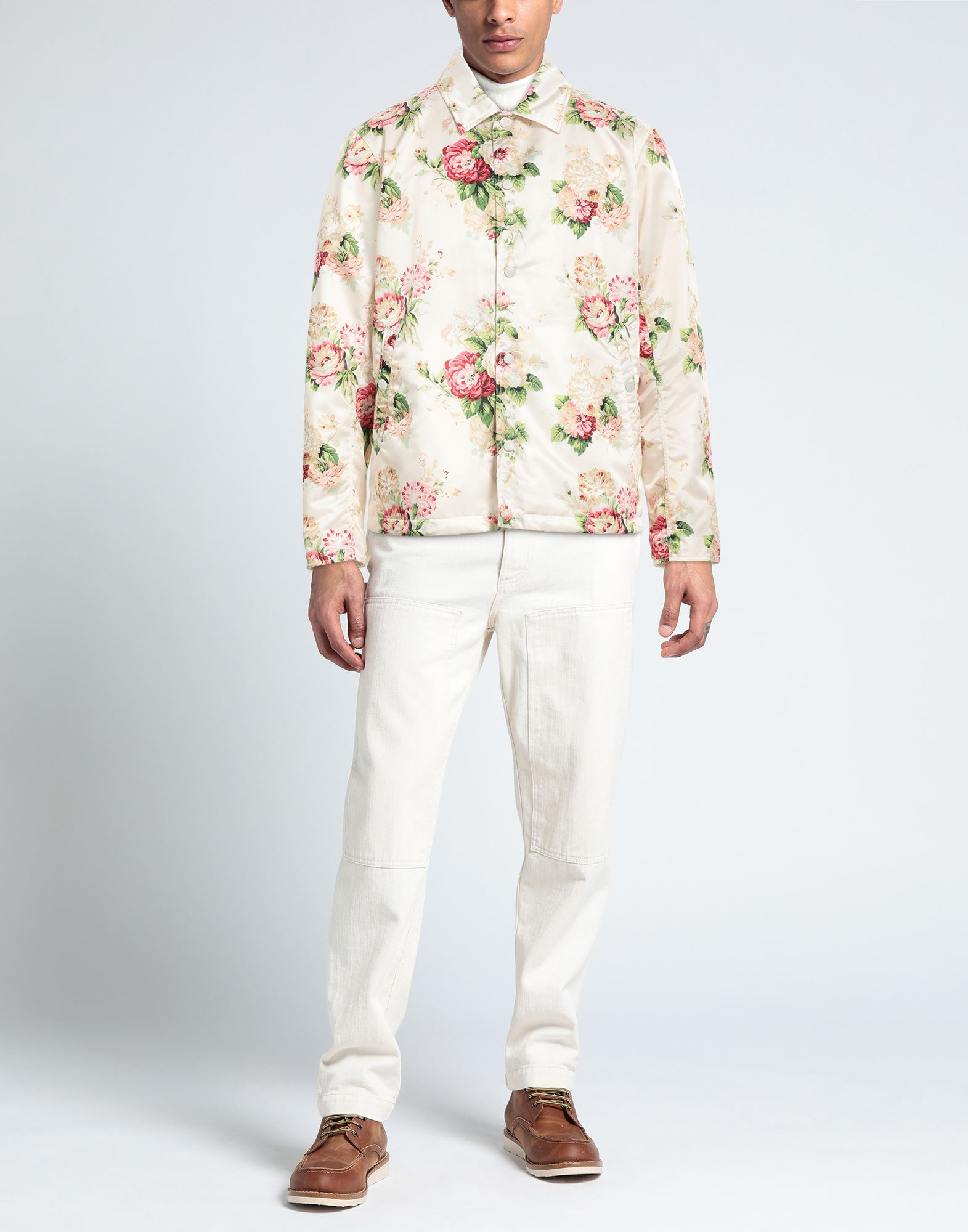  Rag & Bone X Laura Ashley - Jacken & Mäntel - Jacken Und Anoraks - On Yoox.com 
