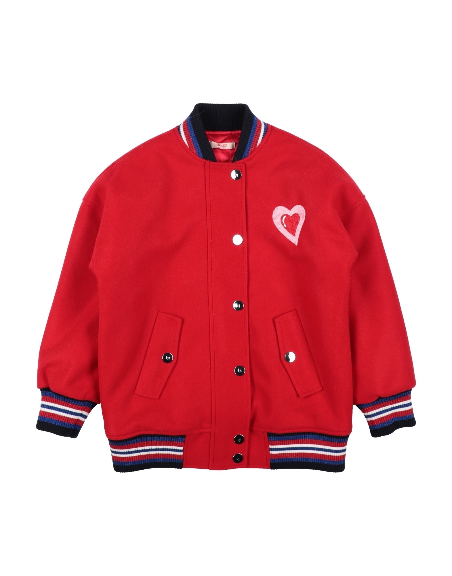  Liu •jo - Jacken & Mäntel - Jacken Und Anoraks - On Yoox.com 