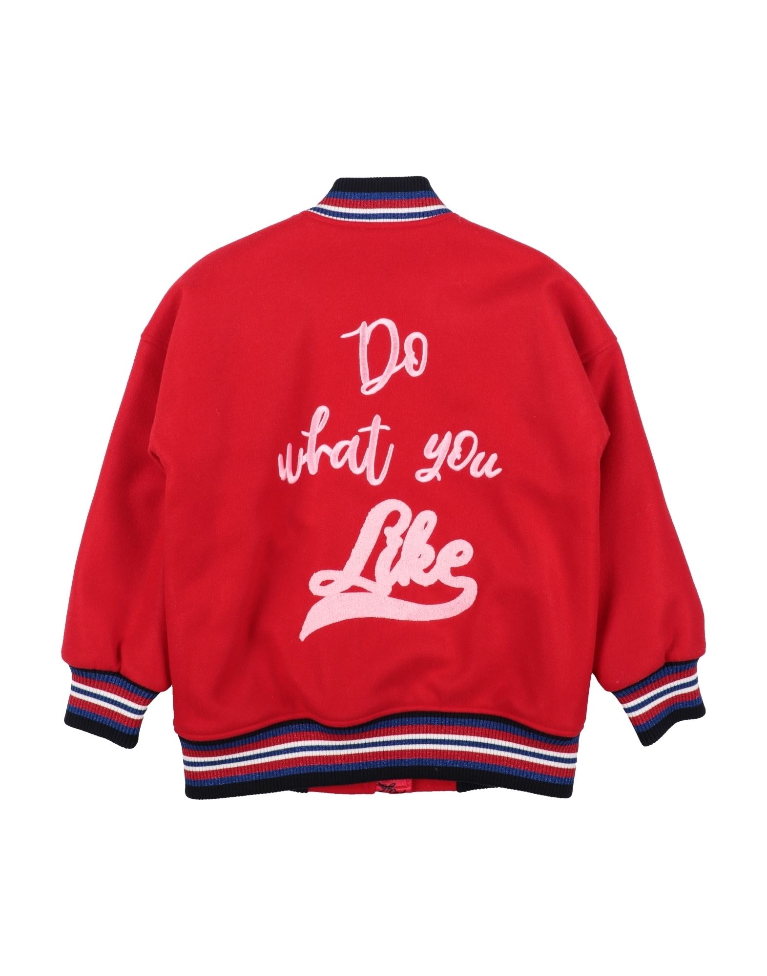  Liu •jo - Jacken & Mäntel - Jacken Und Anoraks - On Yoox.com 