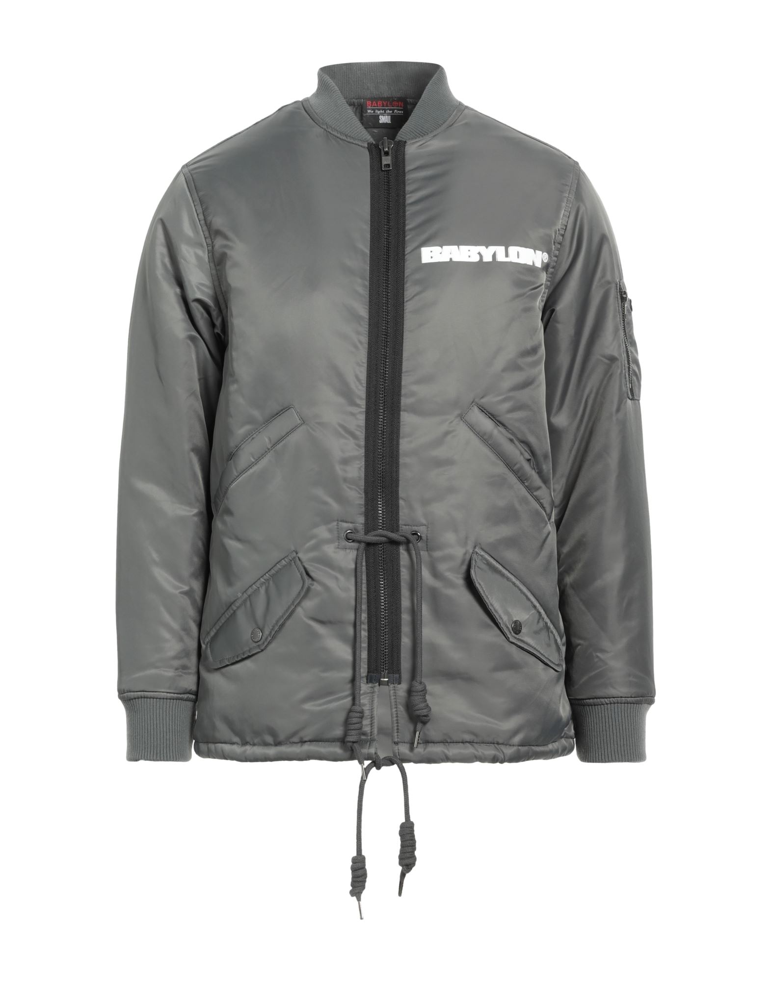 Babylon La - Jacken & Mäntel - Jacken Und Anoraks - On Yoox.com 