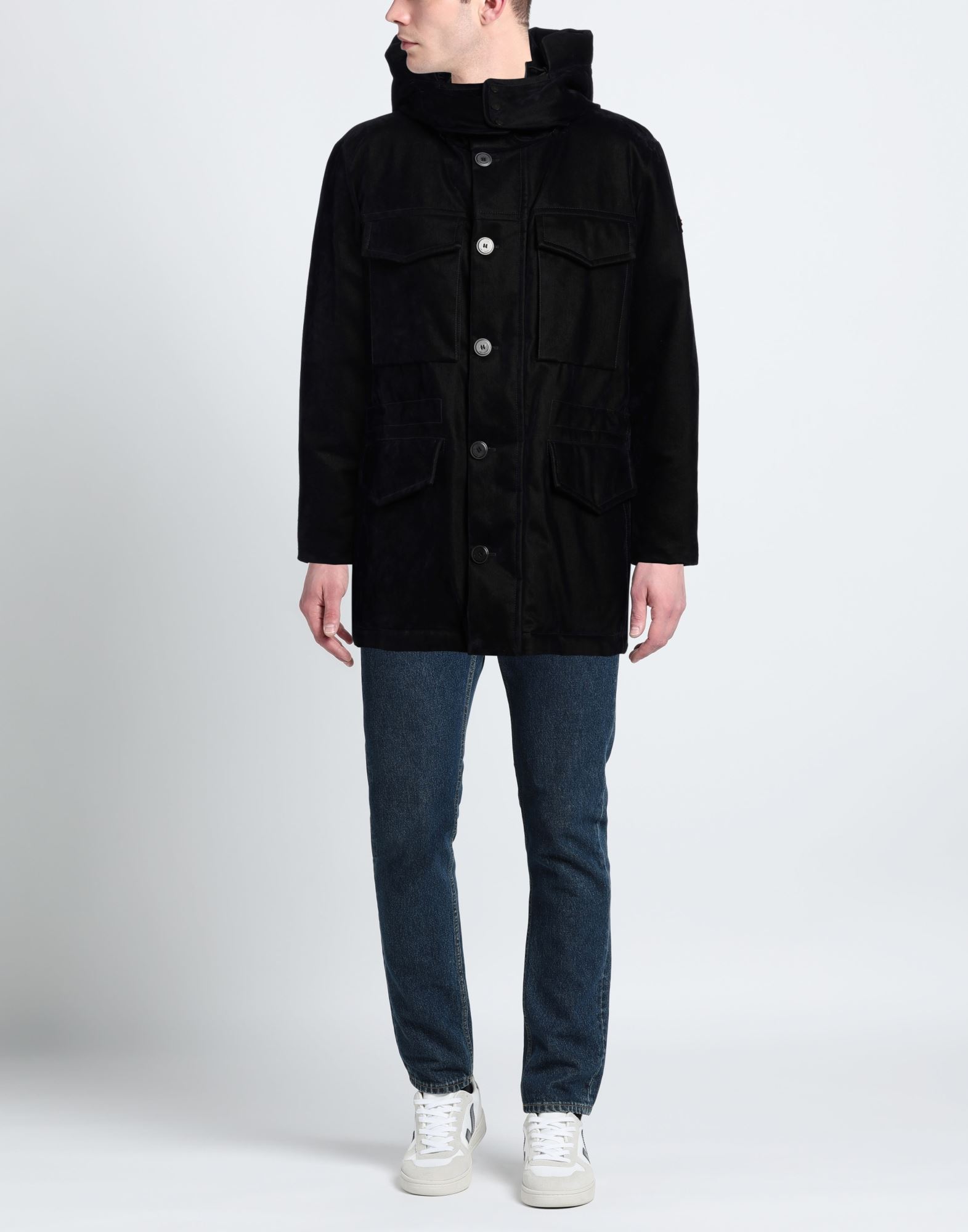  Peuterey - Jacken & Mäntel - Jacken Und Anoraks - On Yoox.com 