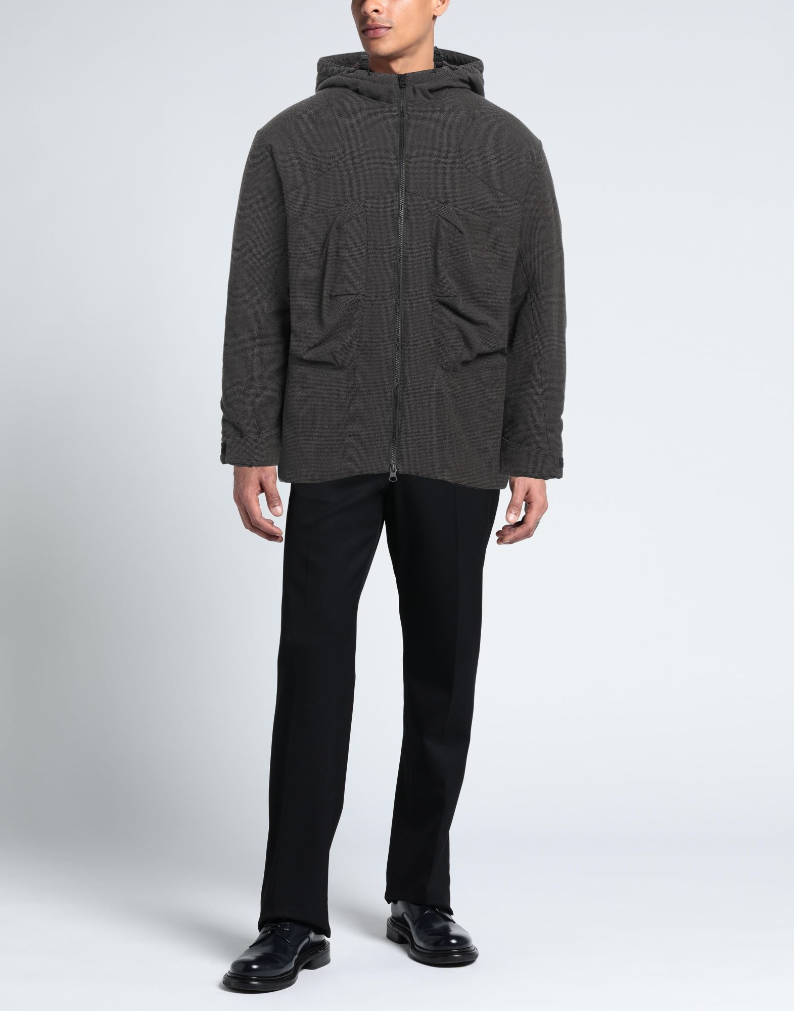  Gr10k - Jacken & Mäntel - Jacken Und Anoraks - On Yoox.com 