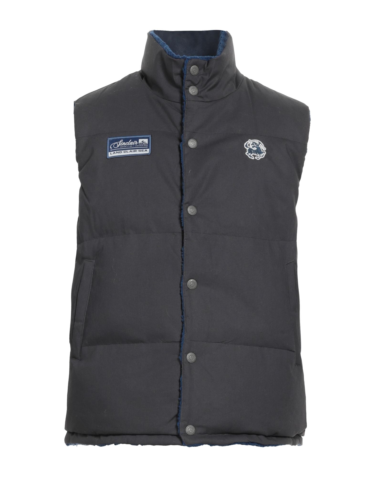  Sinclair - Jacken & Mäntel - Westen - On Yoox.com 