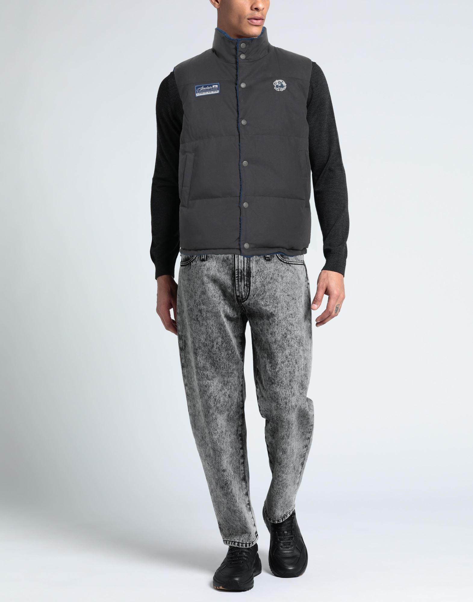  Sinclair - Jacken & Mäntel - Westen - On Yoox.com 