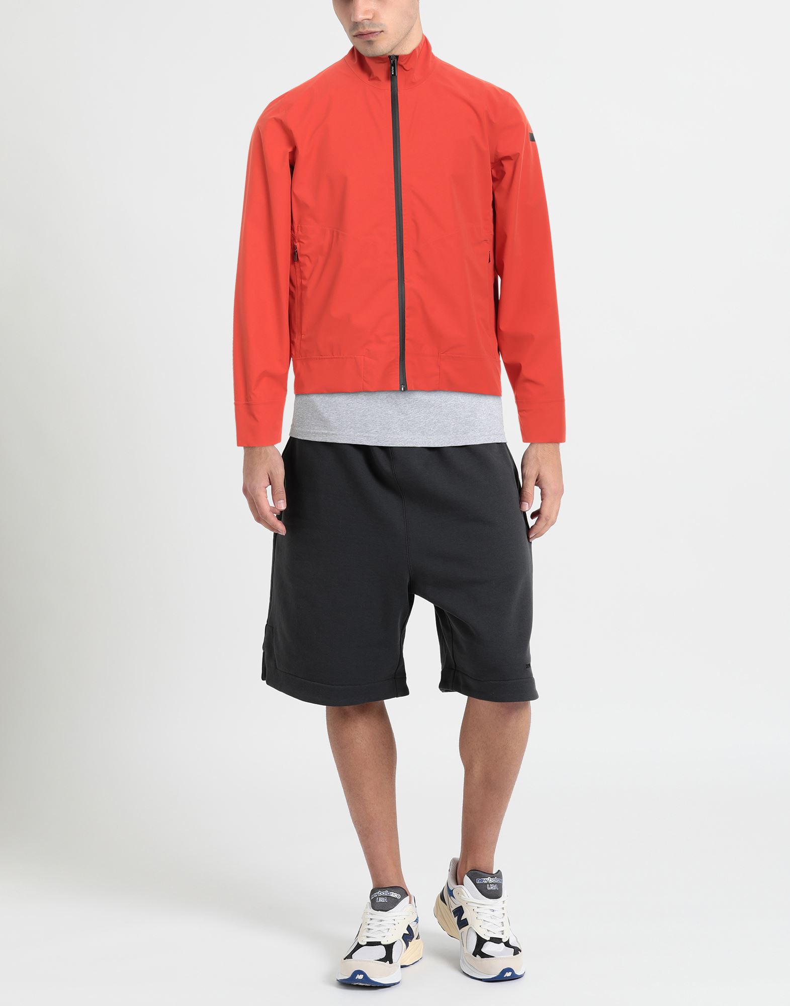  Rrd - Jacken & Mäntel - Jacken Und Anoraks - On Yoox.com 