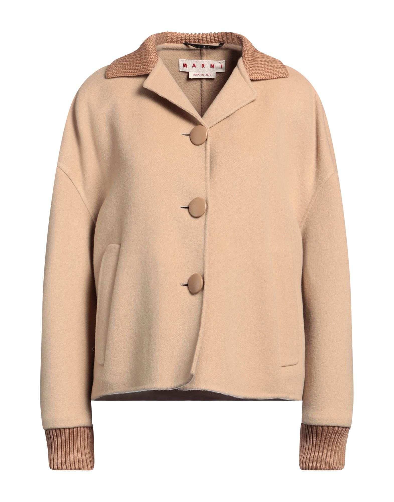  Marni - Jacken & Mäntel - Mäntel - On Yoox.com 