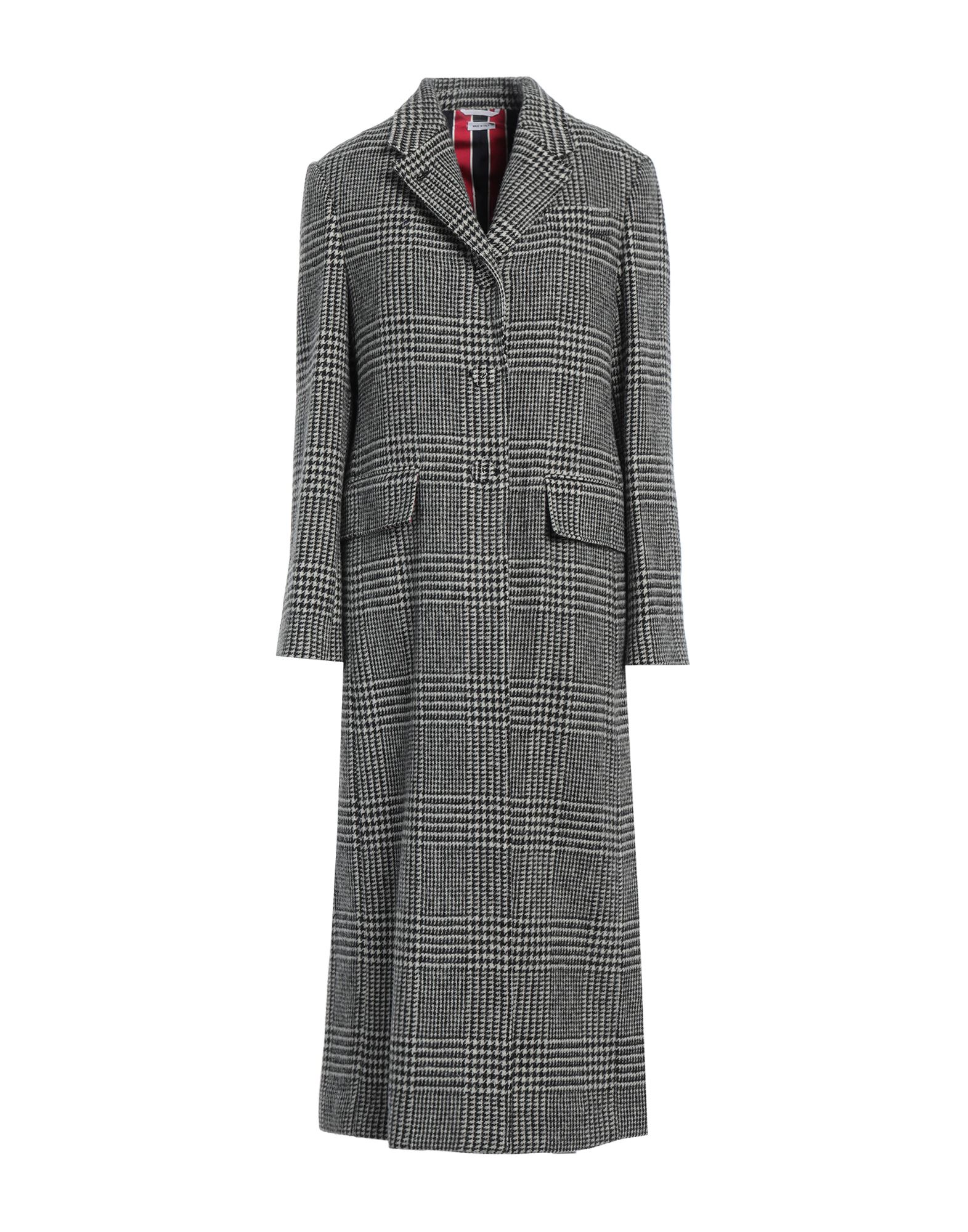  Thom Browne - Jacken & Mäntel - Mäntel - On Yoox.com 