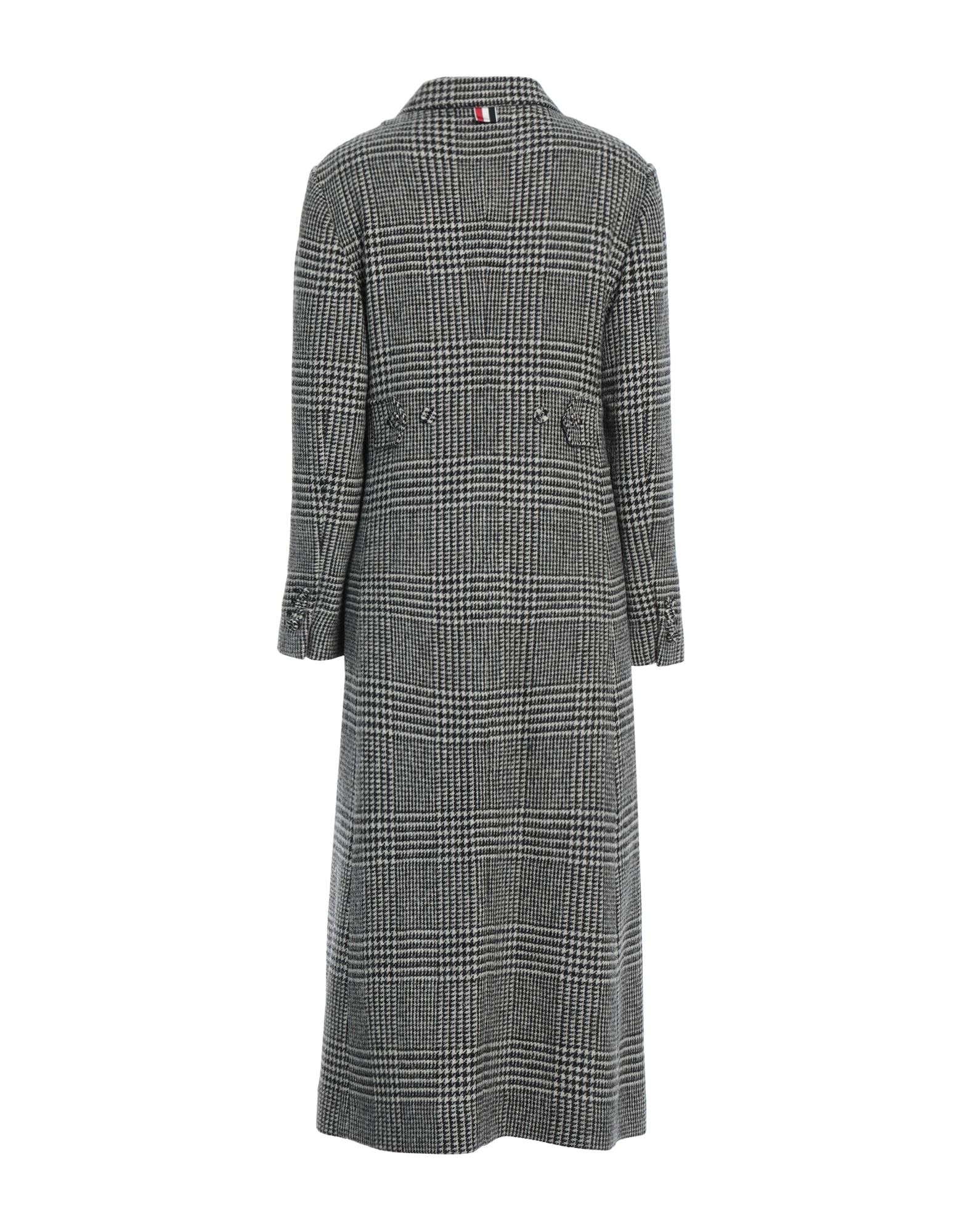  Thom Browne - Jacken & Mäntel - Mäntel - On Yoox.com 
