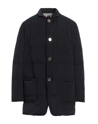 Woman Blazer Black Size 8 Virgin Wool, Elastane, Polyester