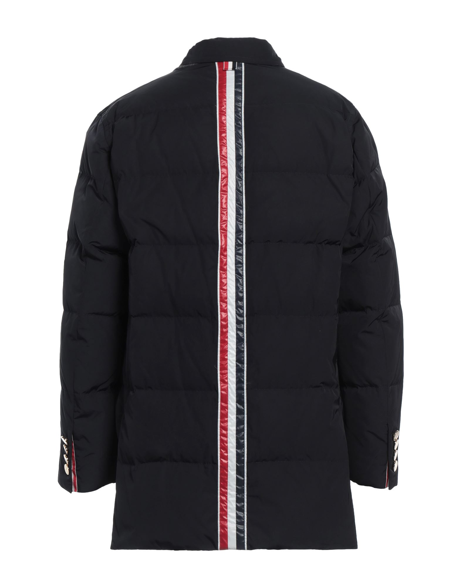  Thom Browne - Jacken & Mäntel - Pufferjacken & Daunenjacken - On Yoox.com 