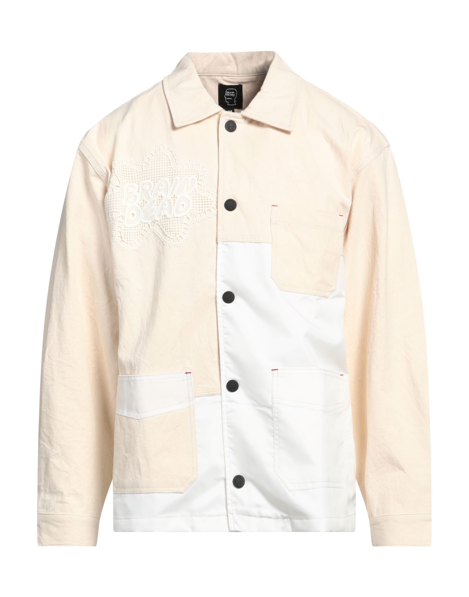  Brain Dead - Jacken & Mäntel - Jacken Und Anoraks - On Yoox.com 