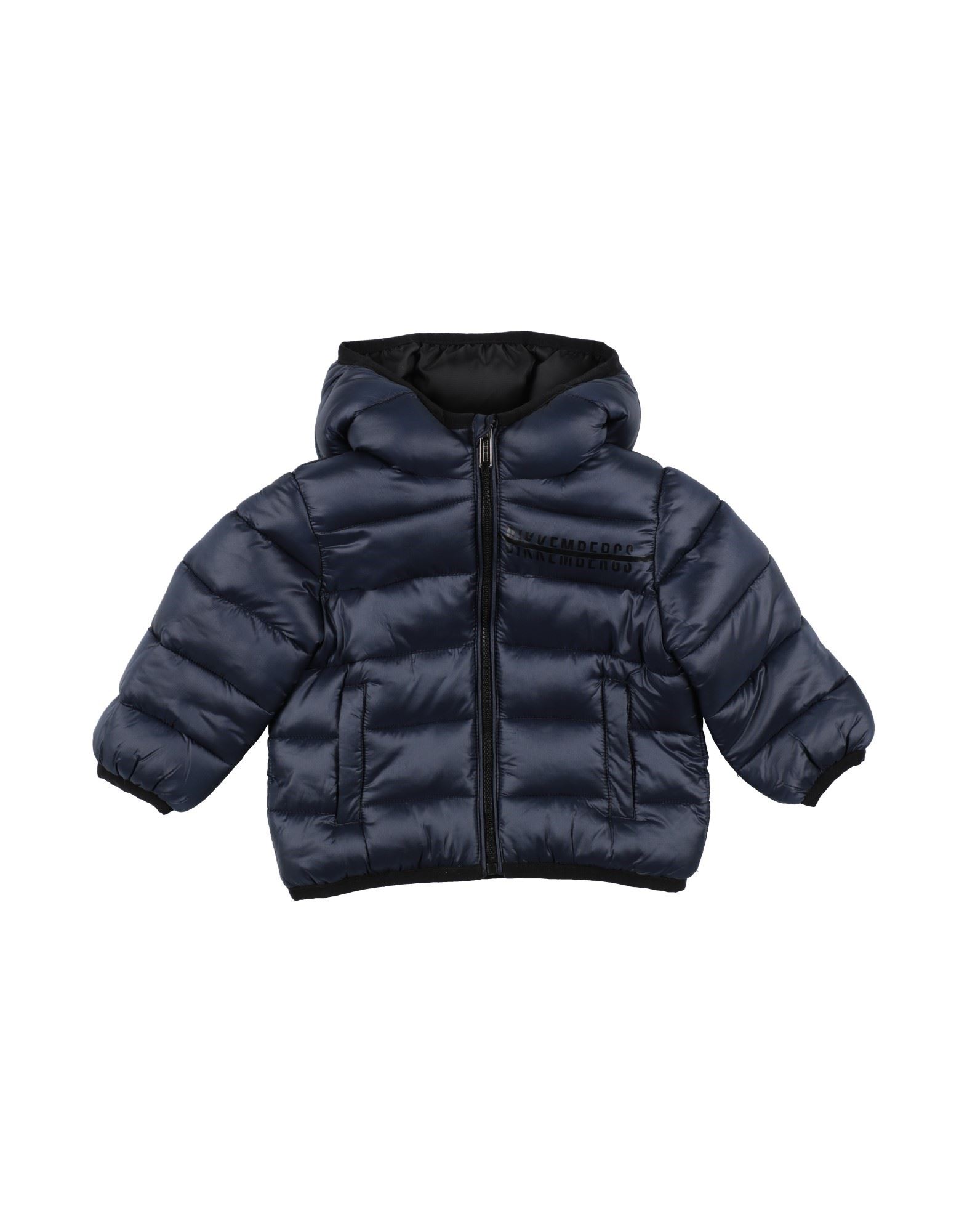  Bikkembergs - Jacken & Mäntel - Pufferjacken & Daunenjacken - On Yoox.com 