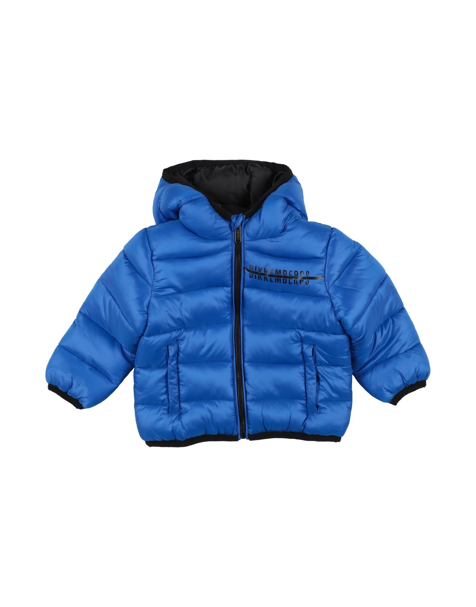  Bikkembergs - Jacken & Mäntel - Pufferjacken & Daunenjacken - On Yoox.com 