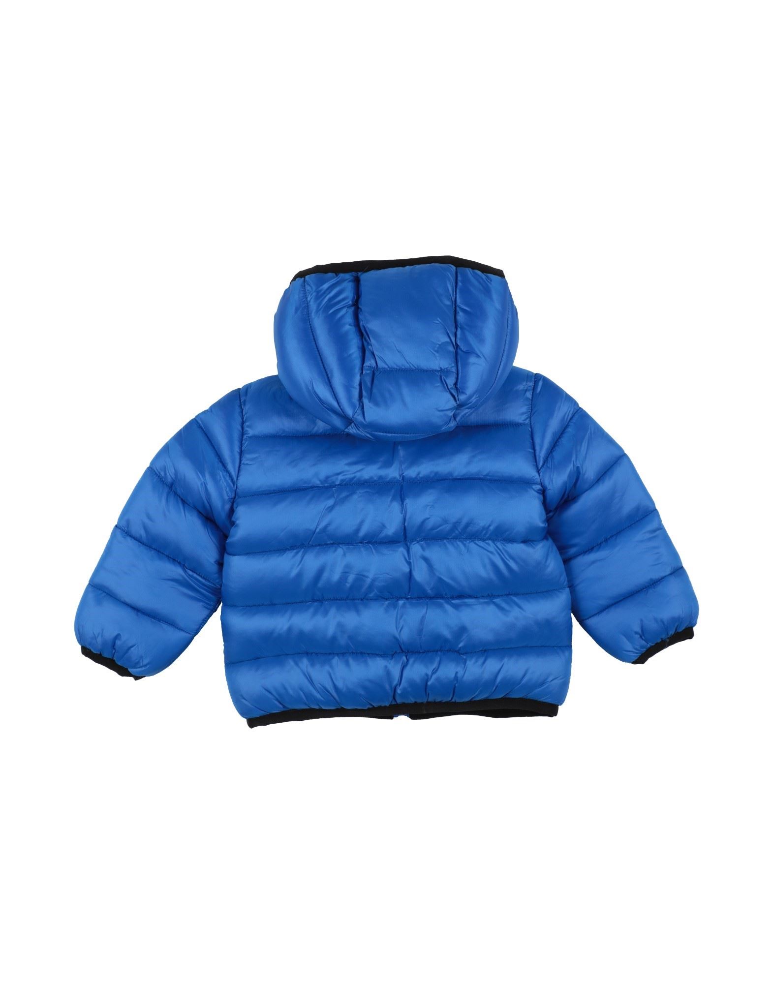  Bikkembergs - Jacken & Mäntel - Pufferjacken & Daunenjacken - On Yoox.com 