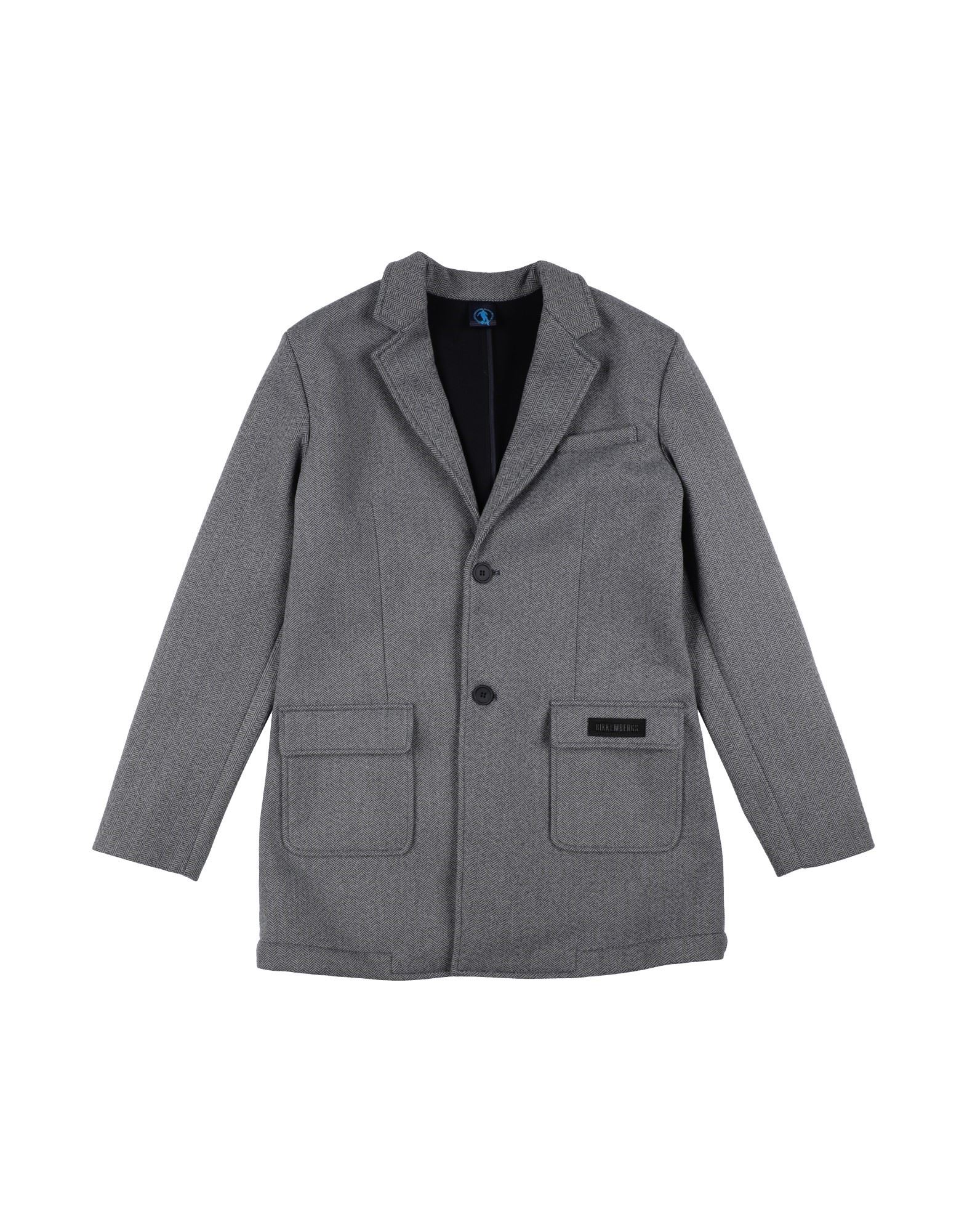  Bikkembergs - Jacken & Mäntel - Mäntel - On Yoox.com 