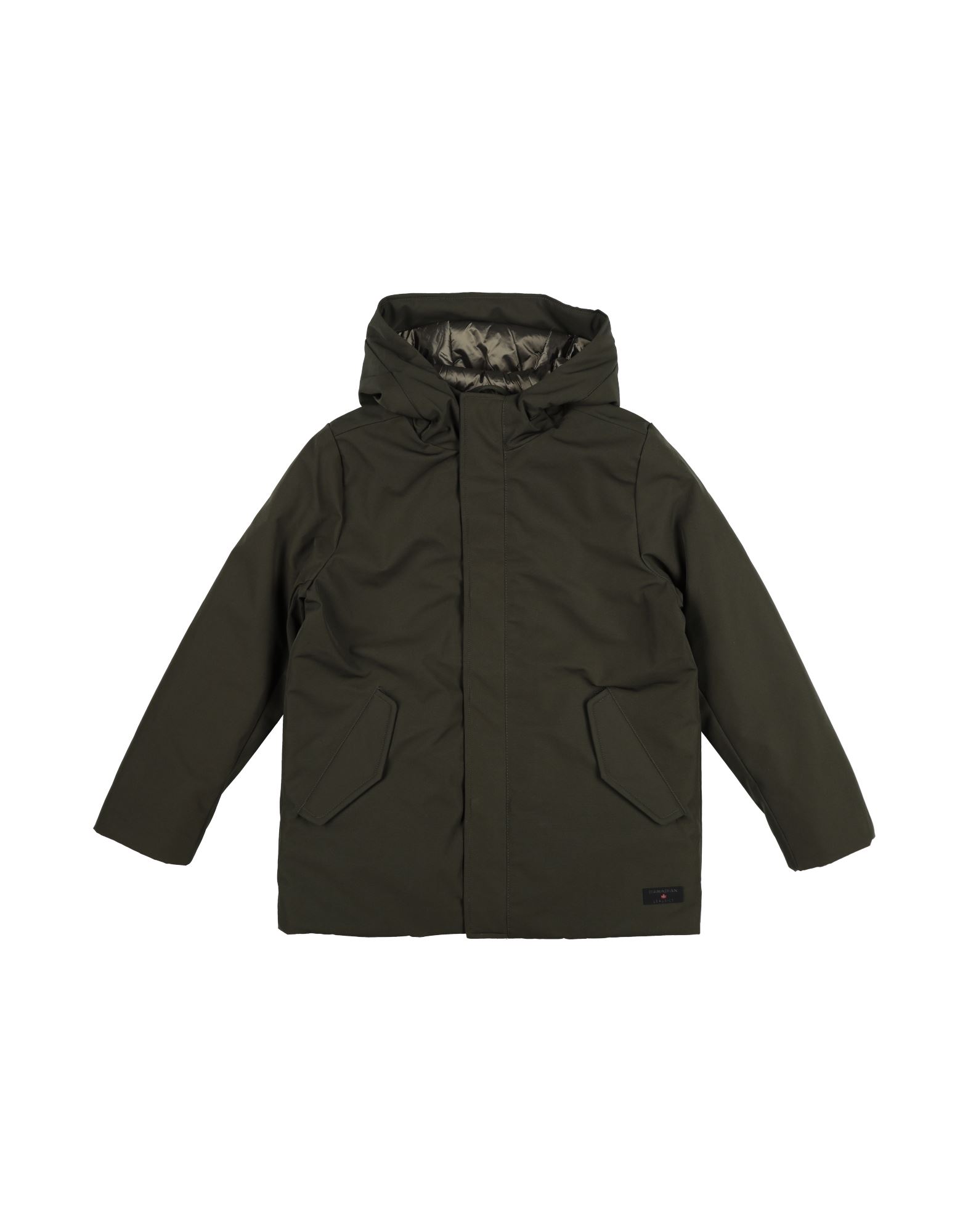  Canadian - Jacken & Mäntel - Jacken Und Anoraks - On Yoox.com 