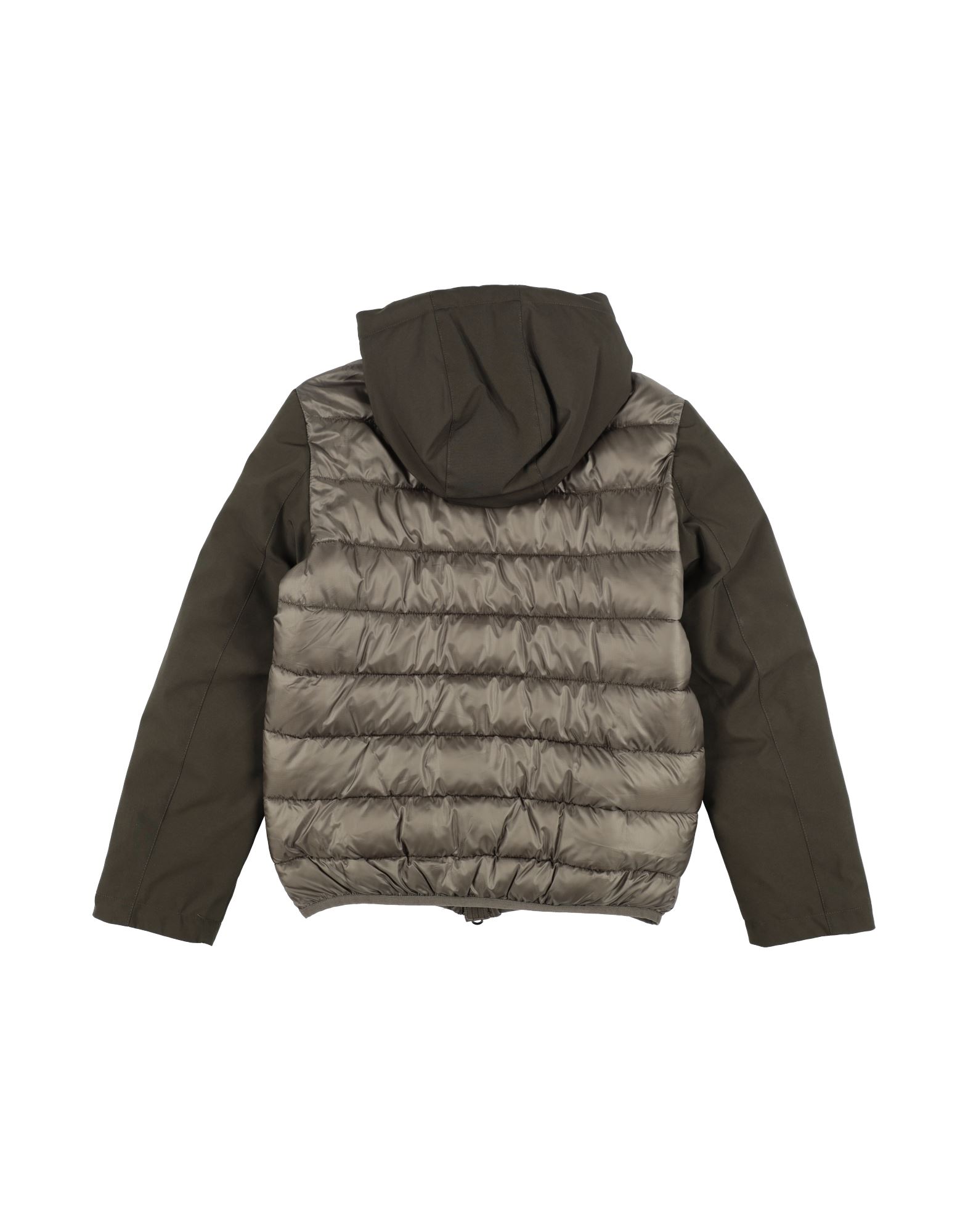  Canadian - Jacken & Mäntel - Pufferjacken & Daunenjacken - On Yoox.com 