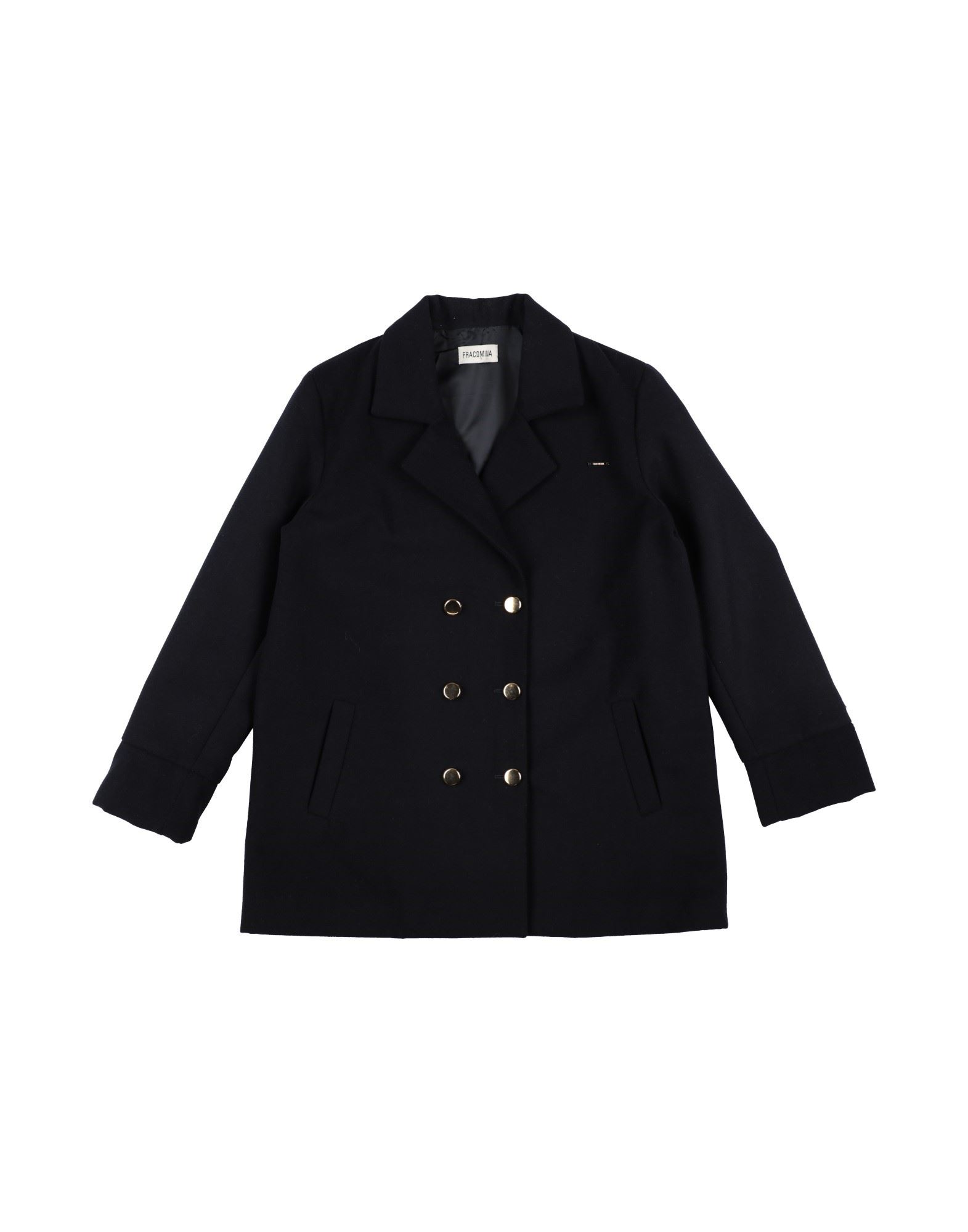 Fracomina Mini - Jacken & Mäntel - Mäntel - On Yoox.com 