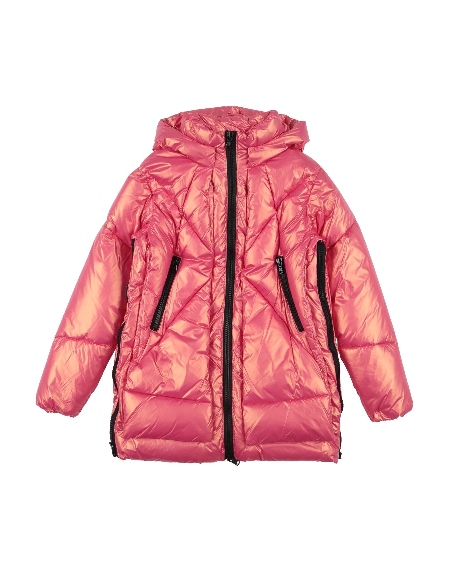  Canadian - Jacken & Mäntel - Pufferjacken & Daunenjacken - On Yoox.com 