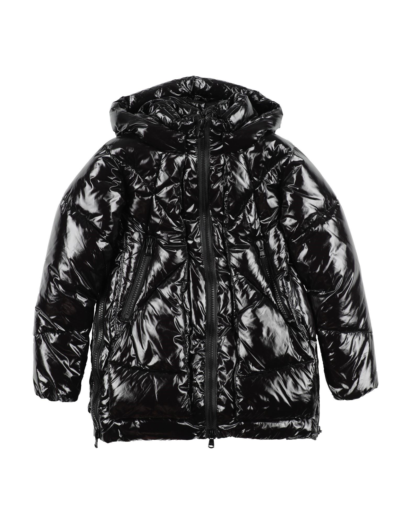  Canadian - Jacken & Mäntel - Pufferjacken & Daunenjacken - On Yoox.com 
