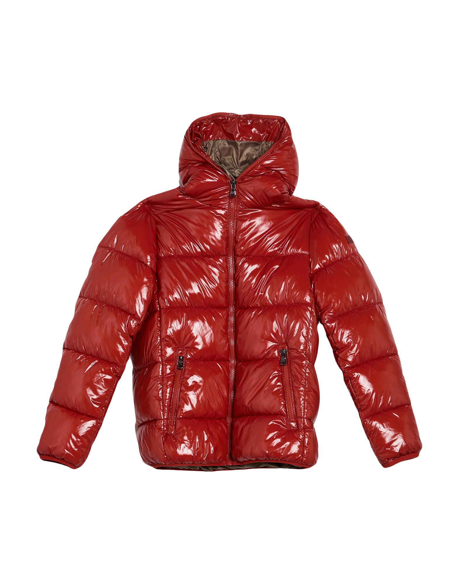  Canadian - Jacken & Mäntel - Pufferjacken & Daunenjacken - On Yoox.com 