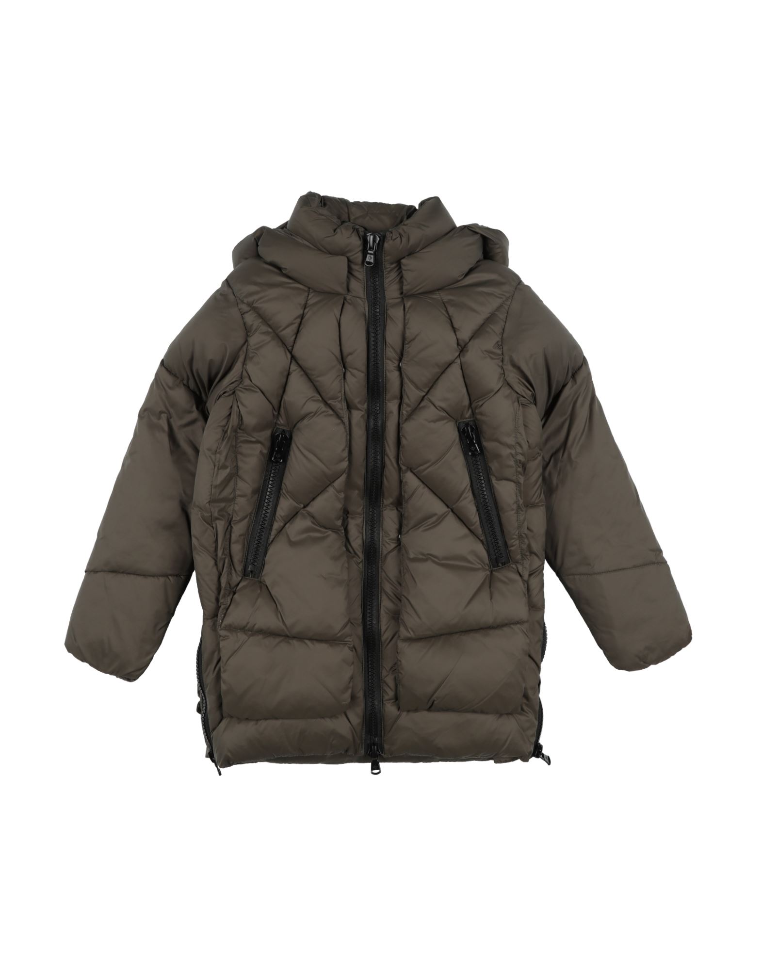  Canadian - Jacken & Mäntel - Pufferjacken & Daunenjacken - On Yoox.com 