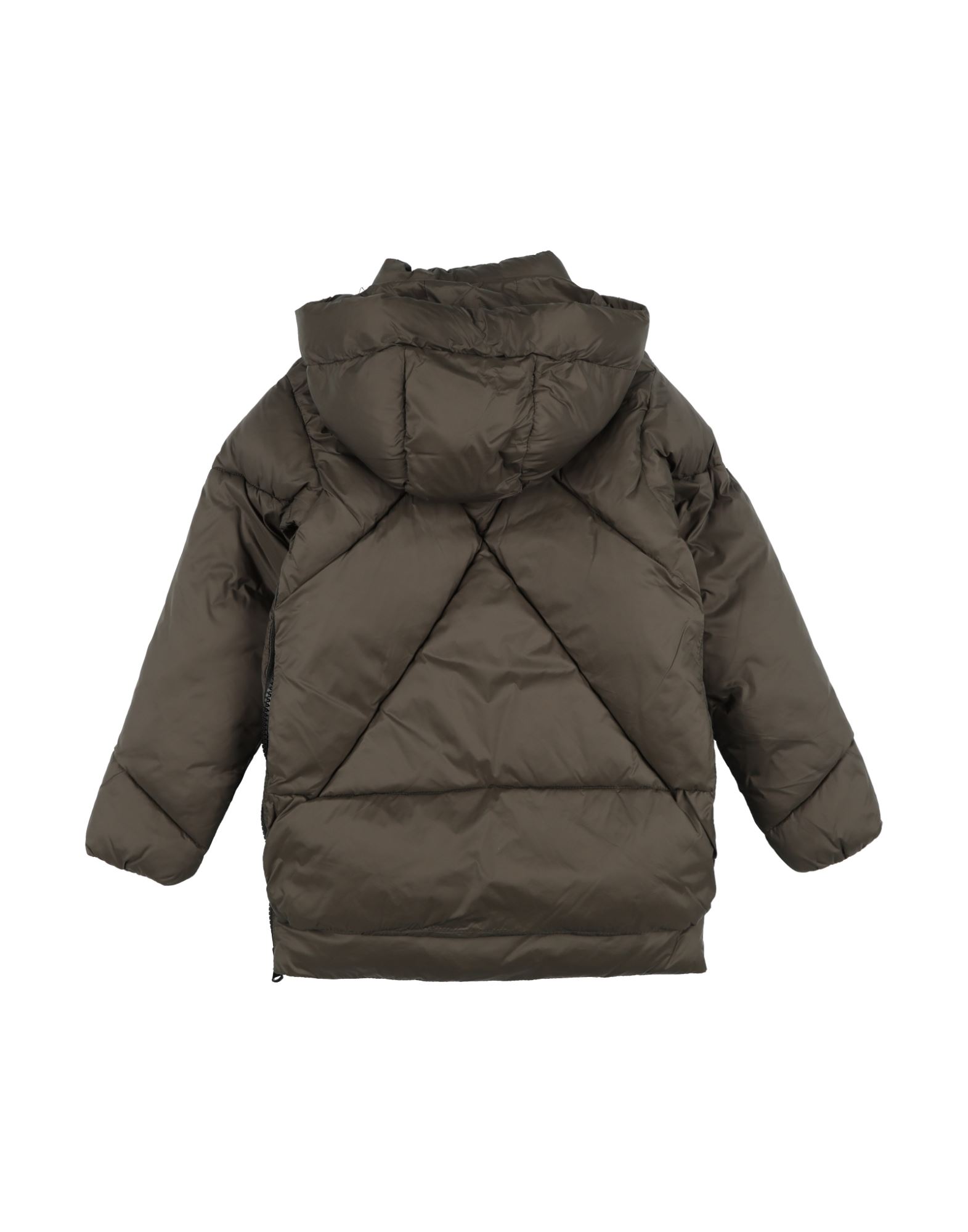  Canadian - Jacken & Mäntel - Pufferjacken & Daunenjacken - On Yoox.com 