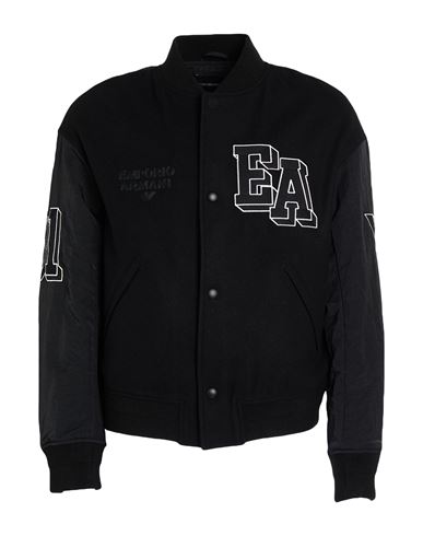 Chaqueta y cazadora Hombre Negro 54,56,58 Hombre