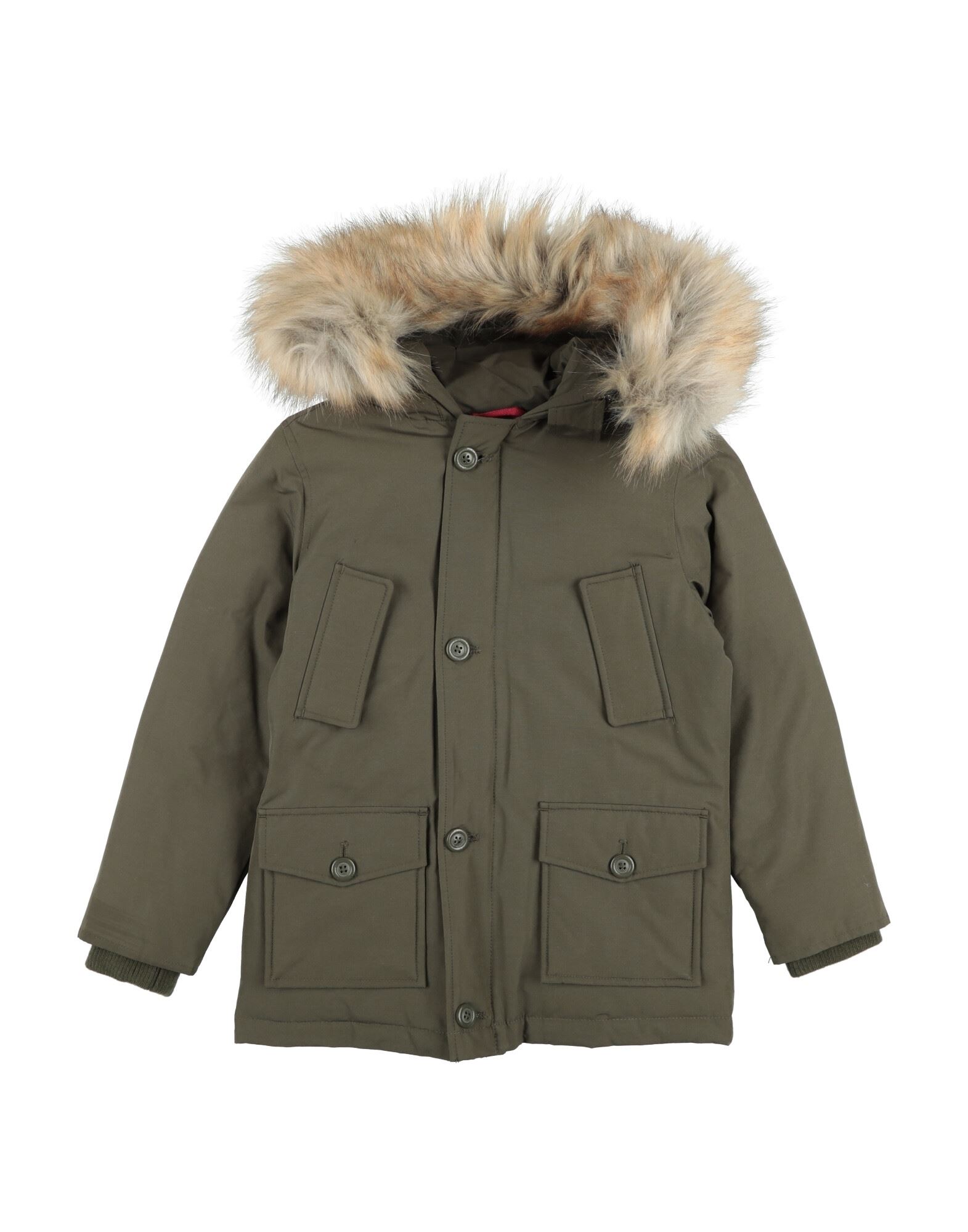  Canadian - Jacken & Mäntel - Jacken Und Anoraks - On Yoox.com 