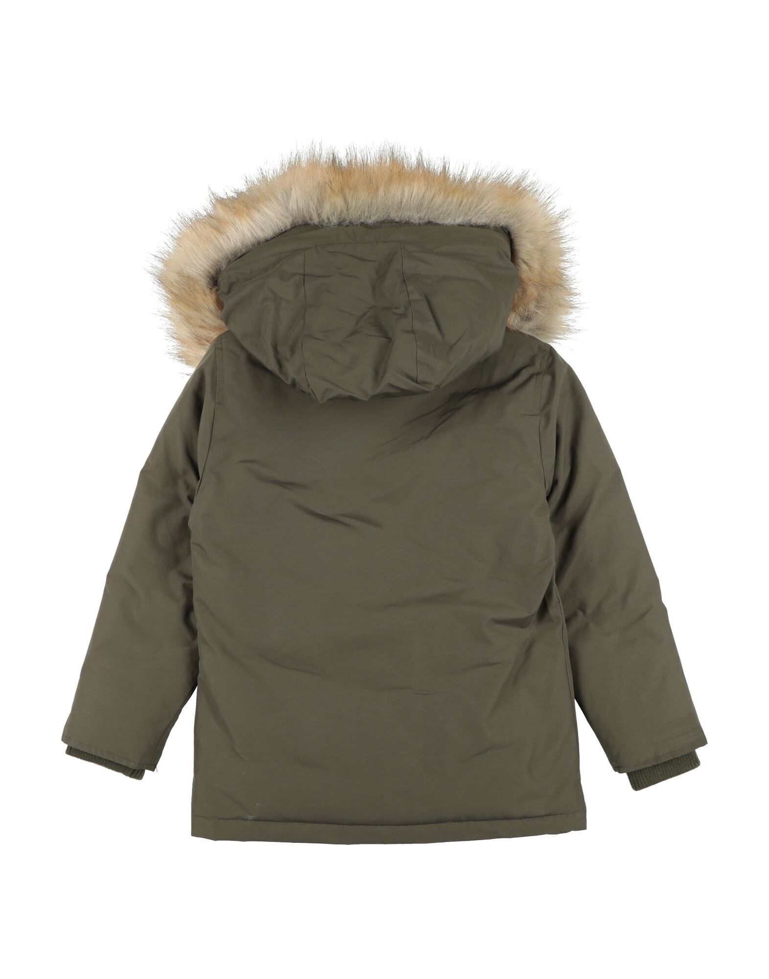  Canadian - Jacken & Mäntel - Jacken Und Anoraks - On Yoox.com 