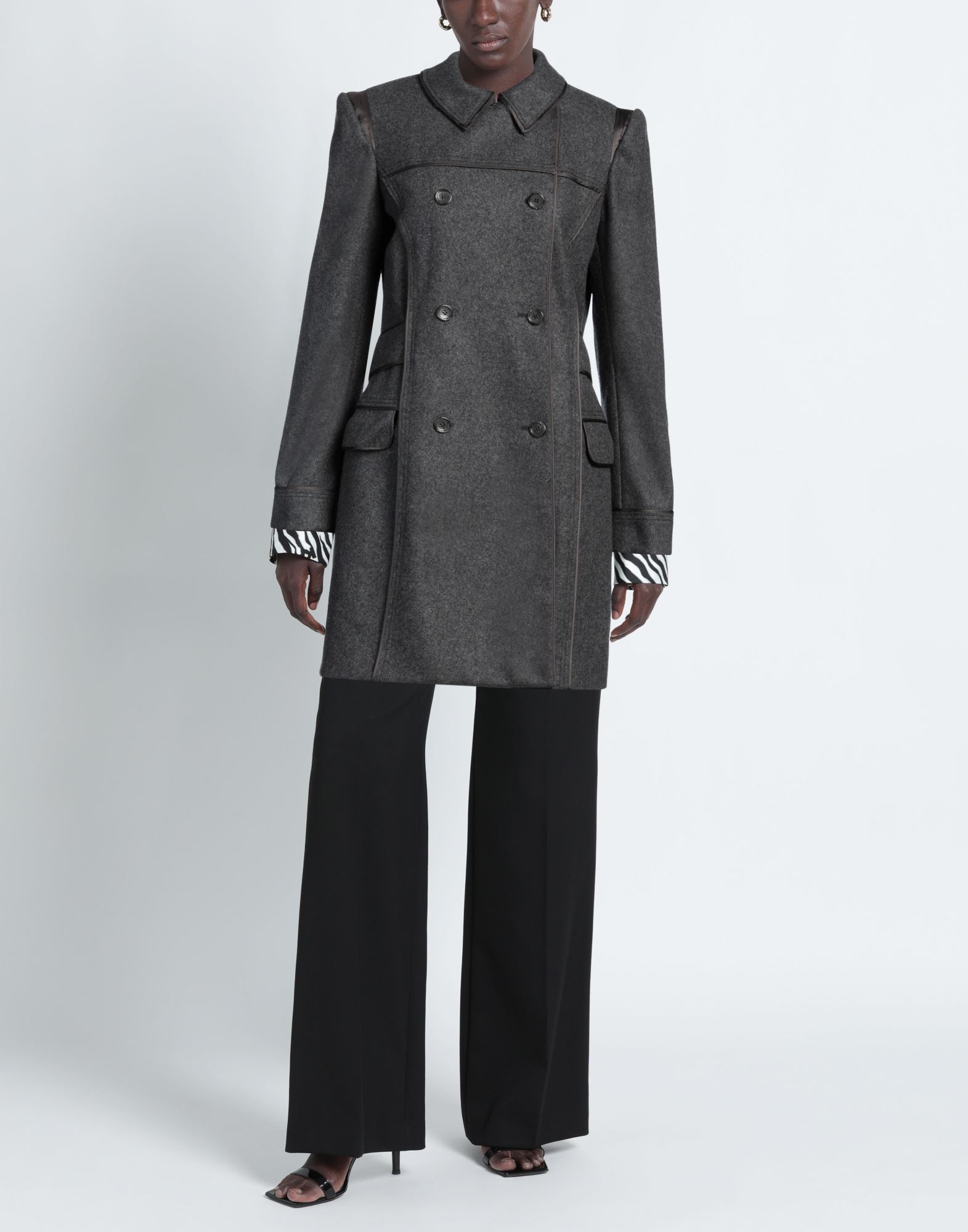  Philosophy Di Alberta Ferretti - Jacken & Mäntel - Mäntel - On Yoox.com 