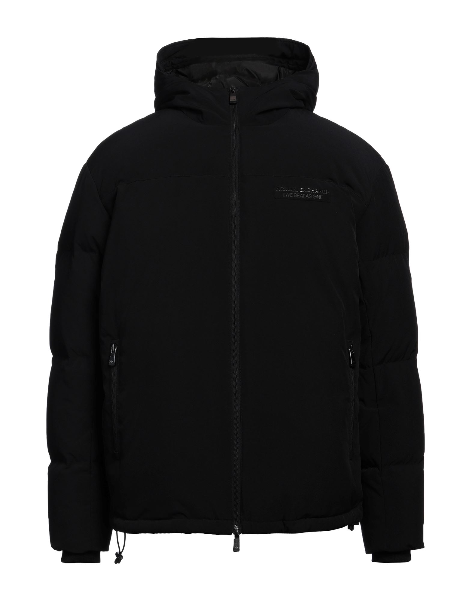  Armani Exchange - Jacken & Mäntel - Pufferjacken & Daunenjacken - On Yoox.com 