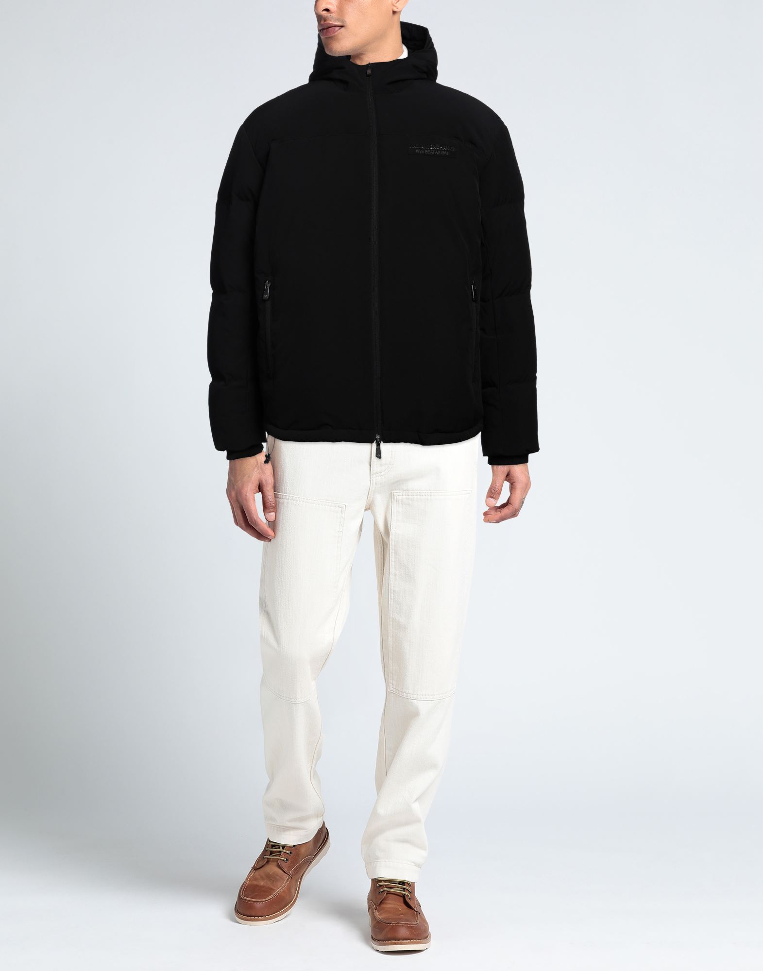  Armani Exchange - Jacken & Mäntel - Pufferjacken & Daunenjacken - On Yoox.com 