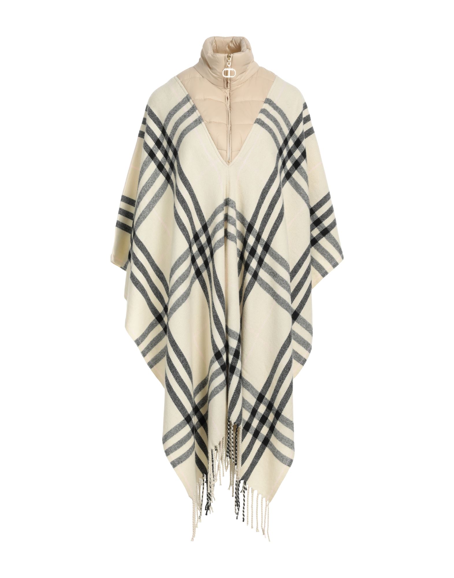  Twinset - Jacken & Mäntel - Capes - On Yoox.com 