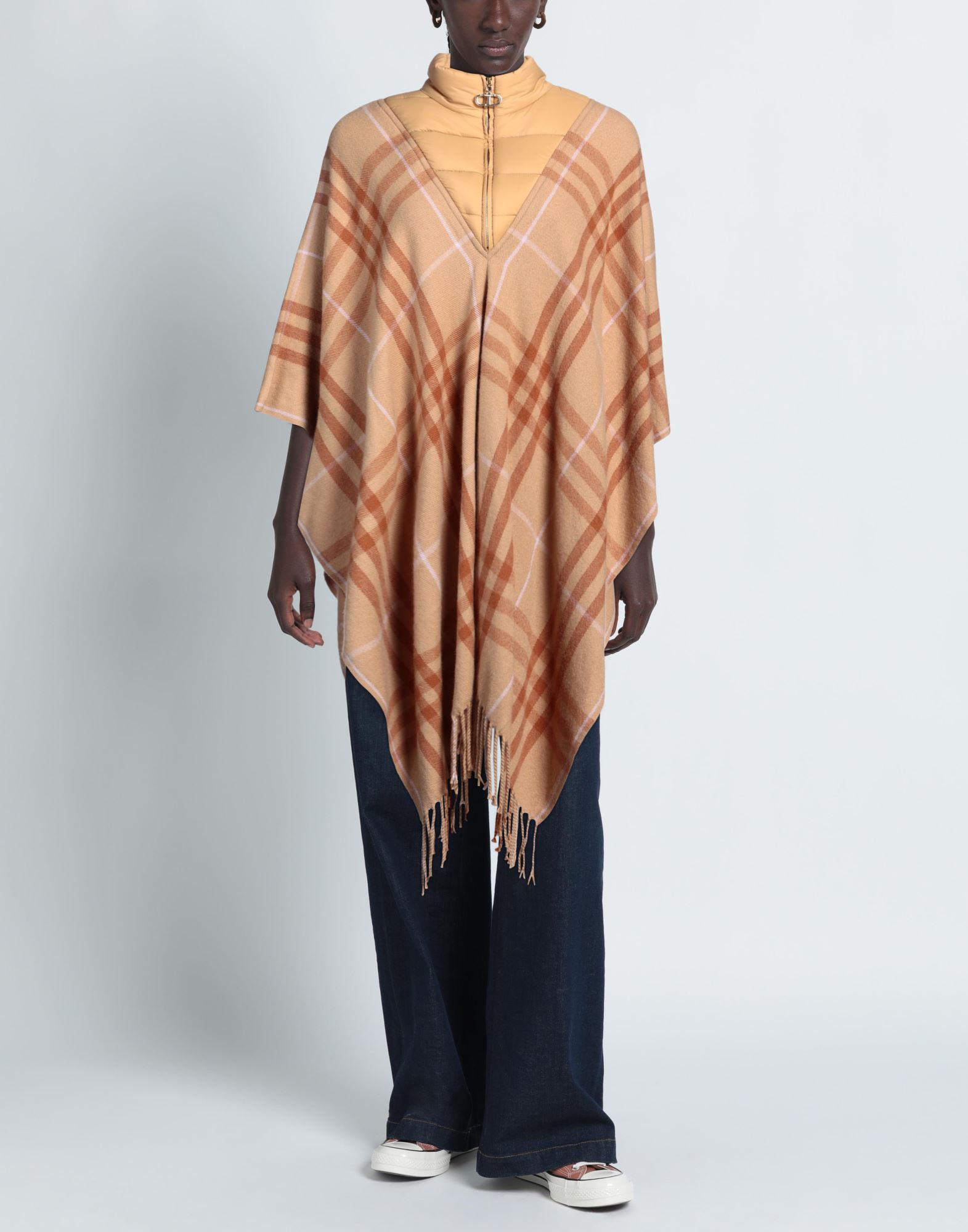  Twinset - Jacken & Mäntel - Capes - On Yoox.com 